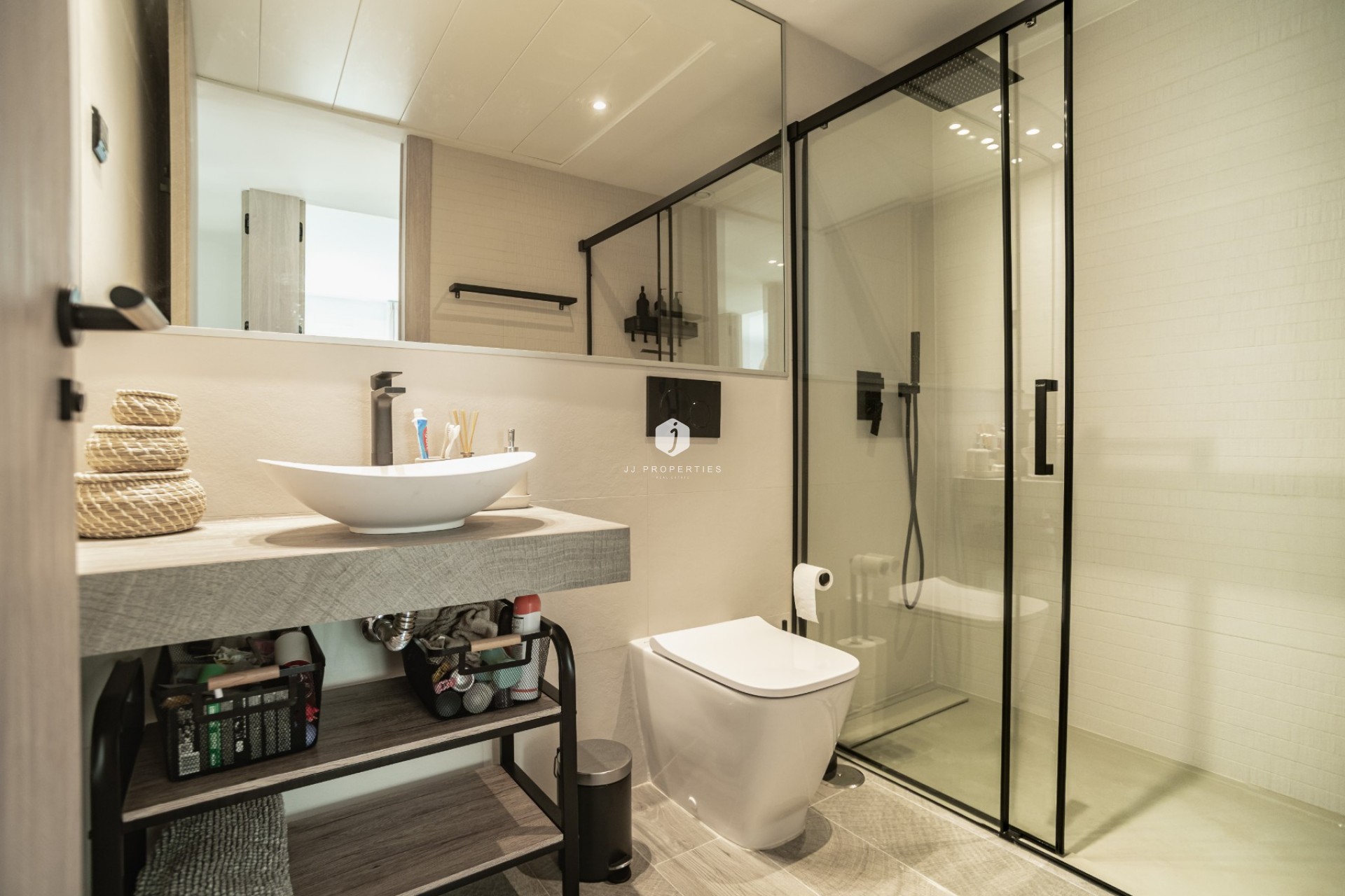 Resale - Apartment / flat -
Algorfa - Inland