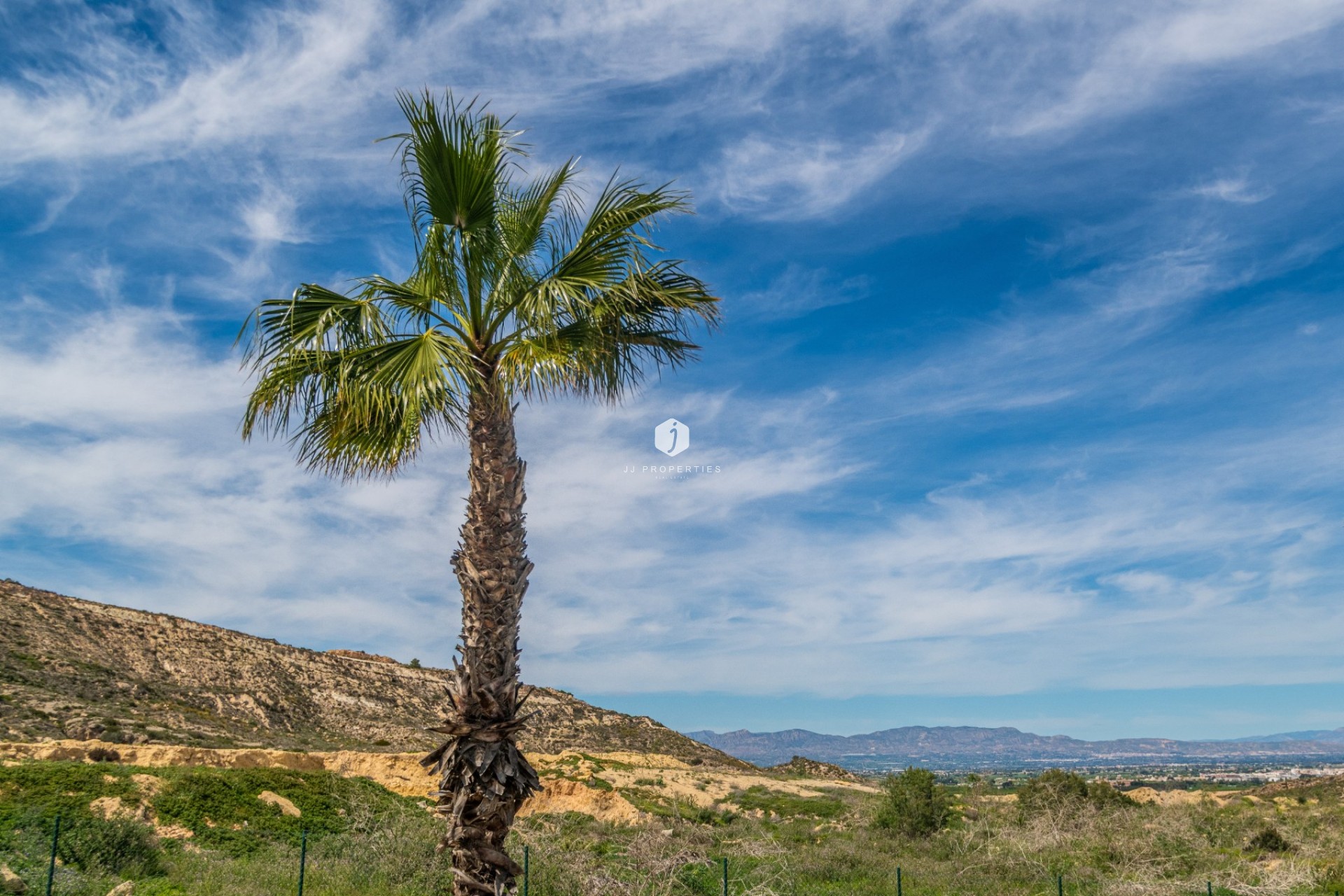 Resale - Apartment / flat -
Algorfa - Inland