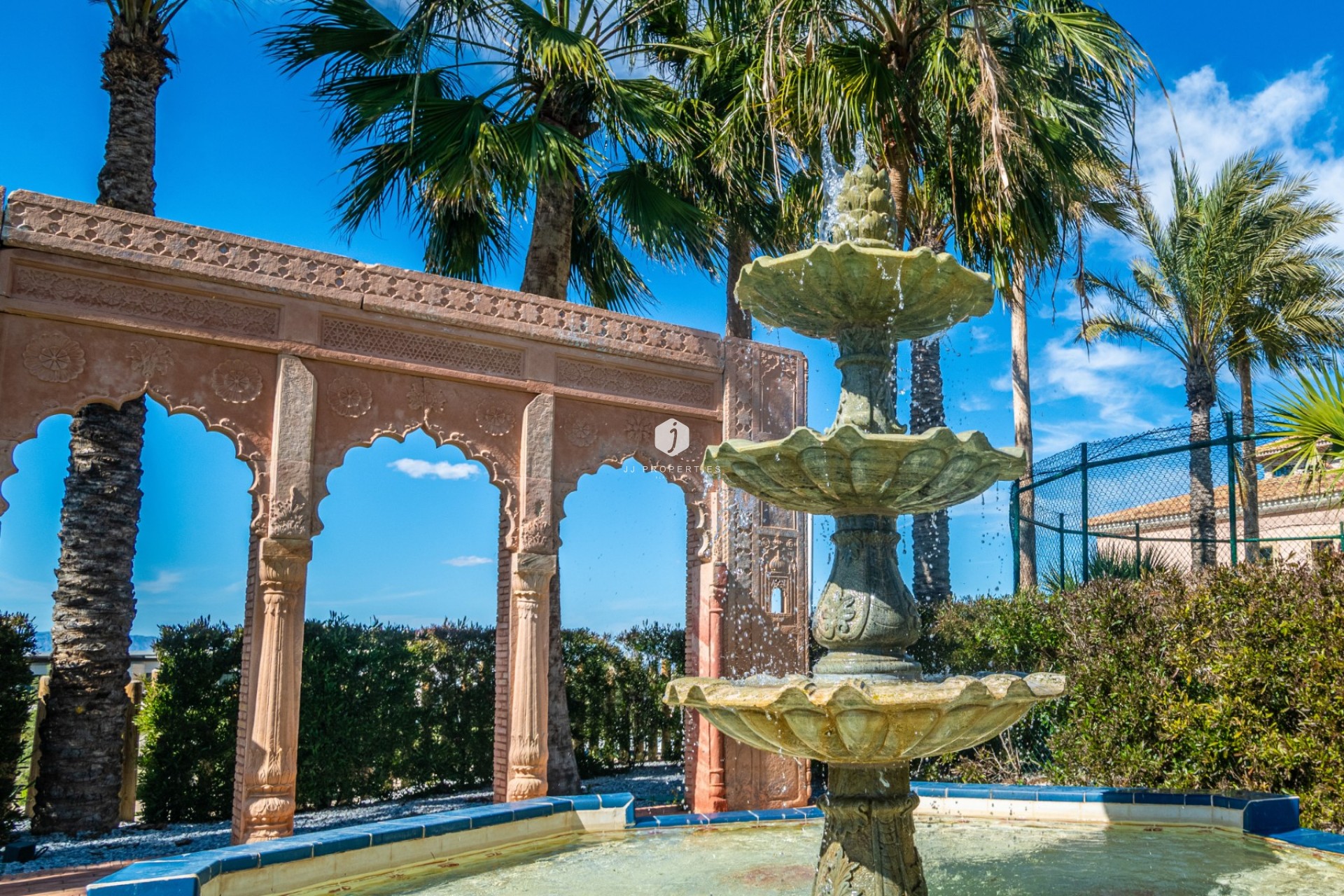 Resale - Apartment / flat -
Algorfa - Inland