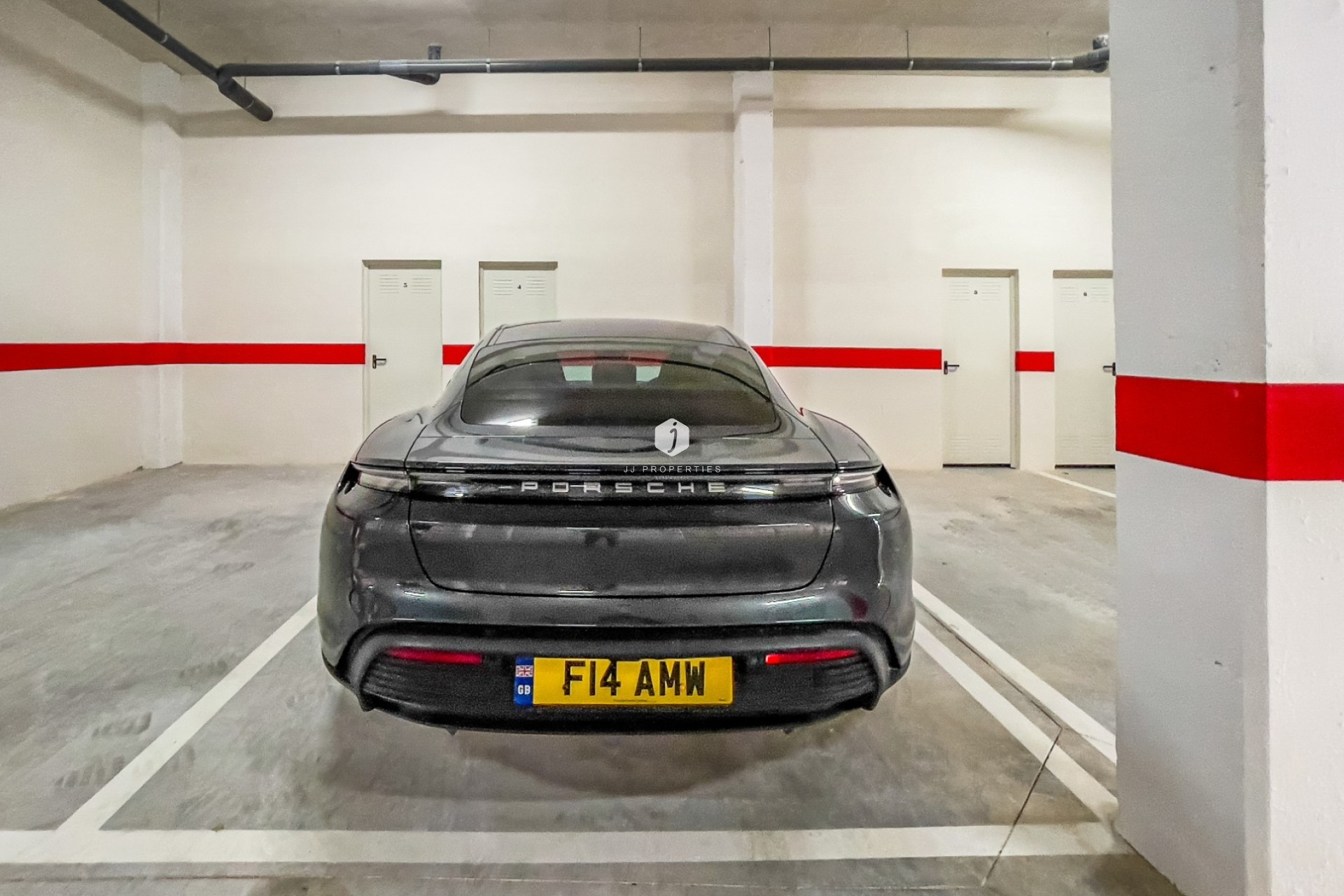 Resale - Apartment / flat -
Algorfa - Inland