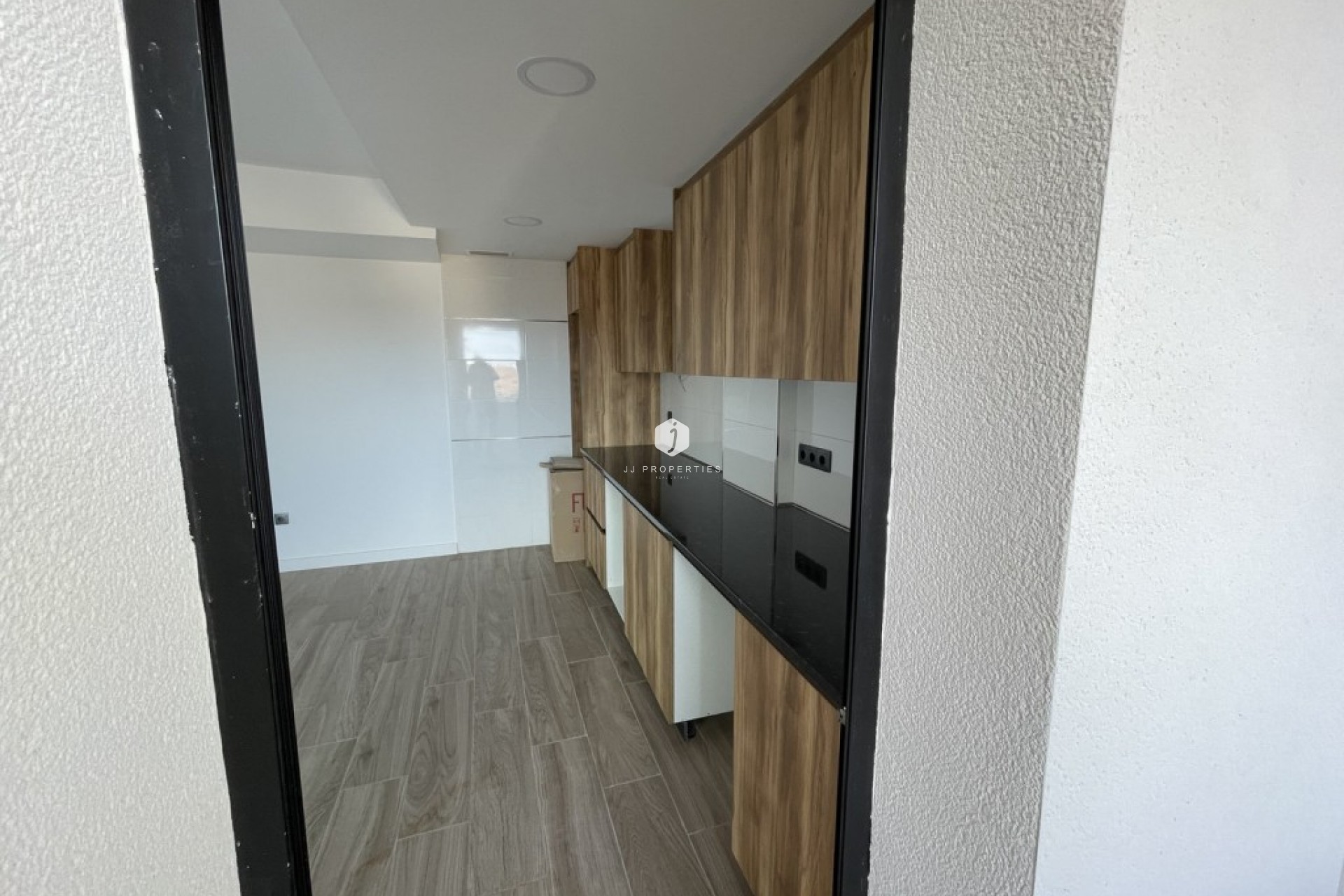 Resale - Apartment / flat -
Algorfa - Inland