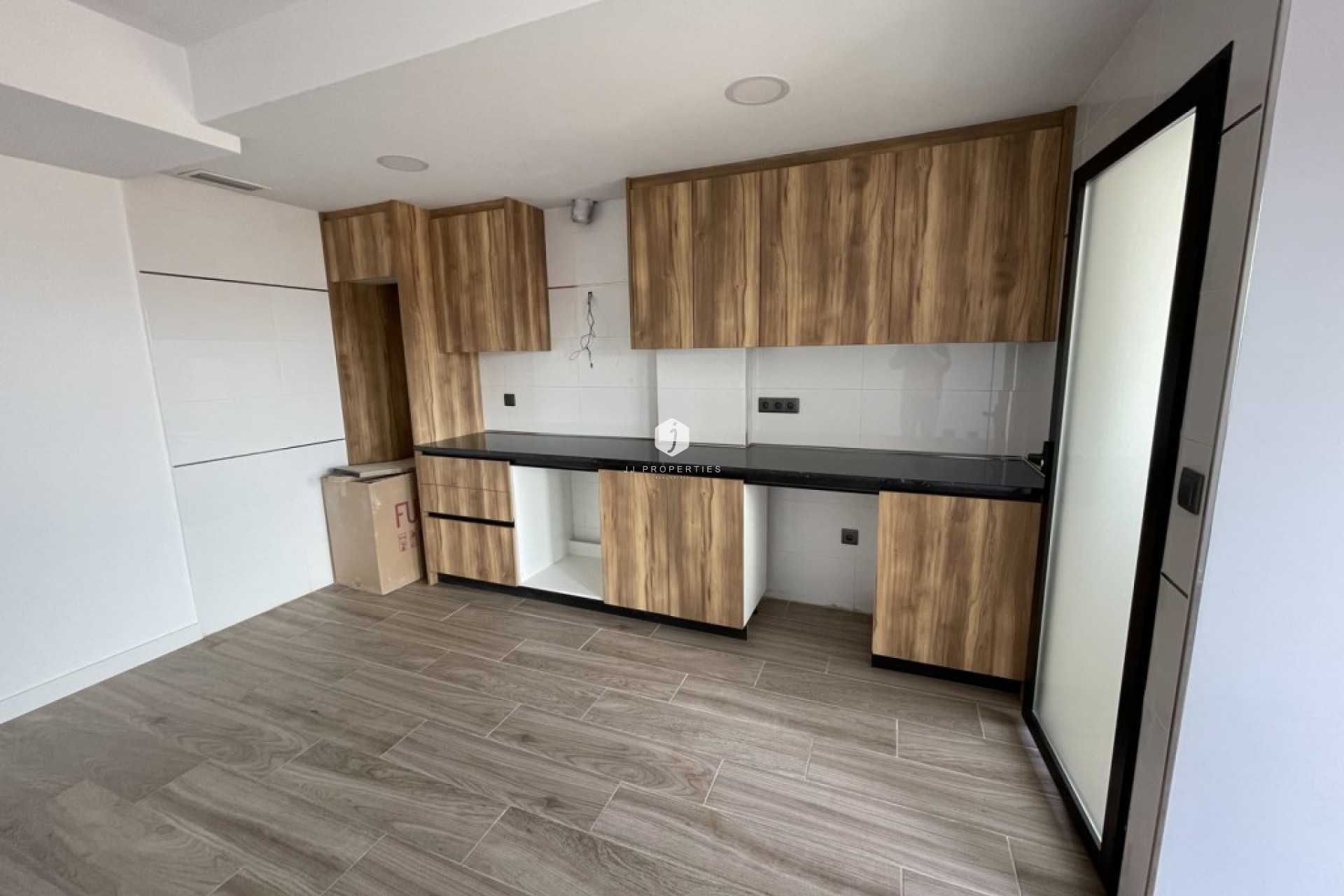 Resale - Apartment / flat -
Algorfa - Inland