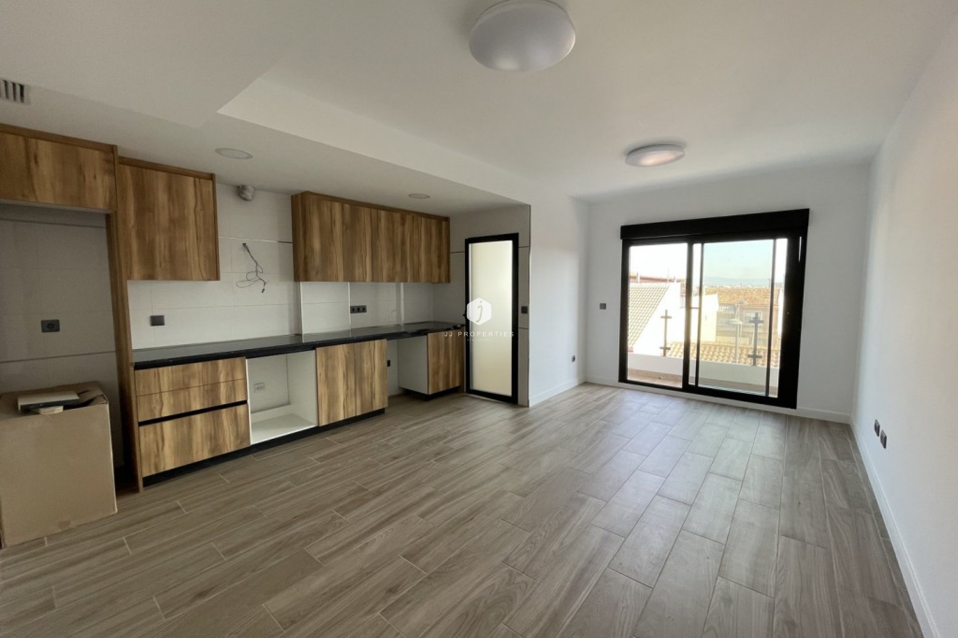 Resale - Apartment / flat -
Algorfa - Inland