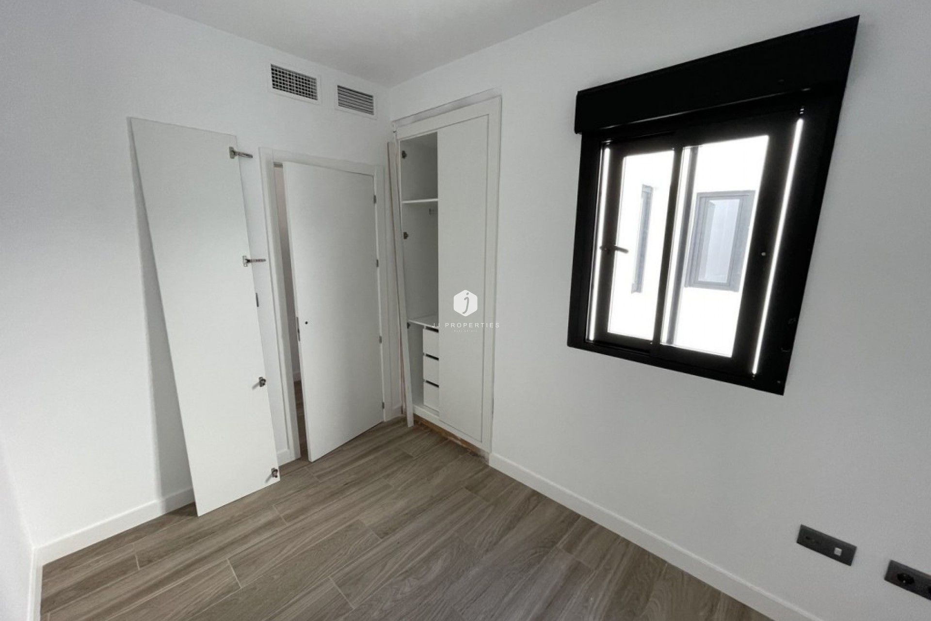 Resale - Apartment / flat -
Algorfa - Inland