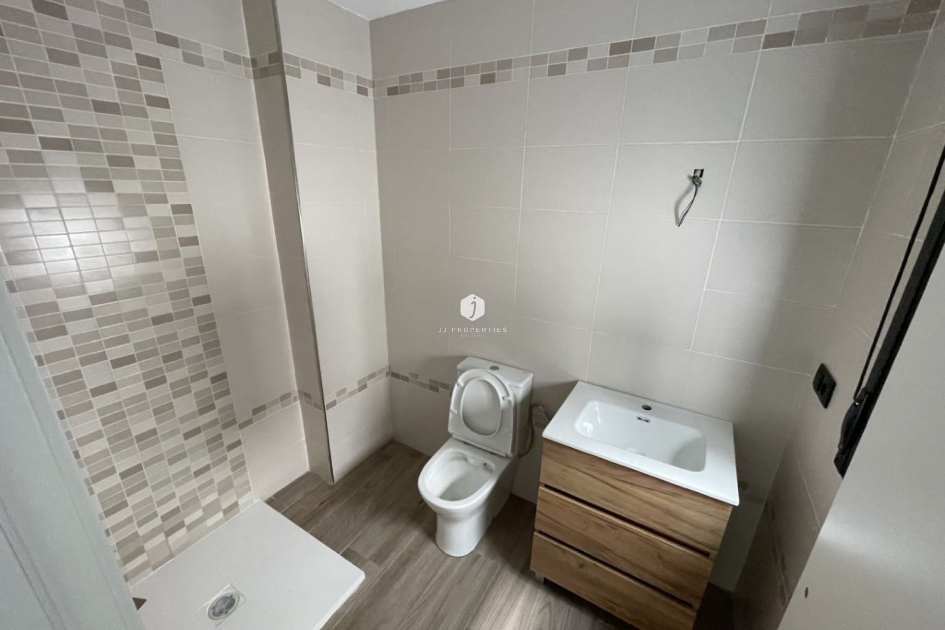 Resale - Apartment / flat -
Algorfa - Inland