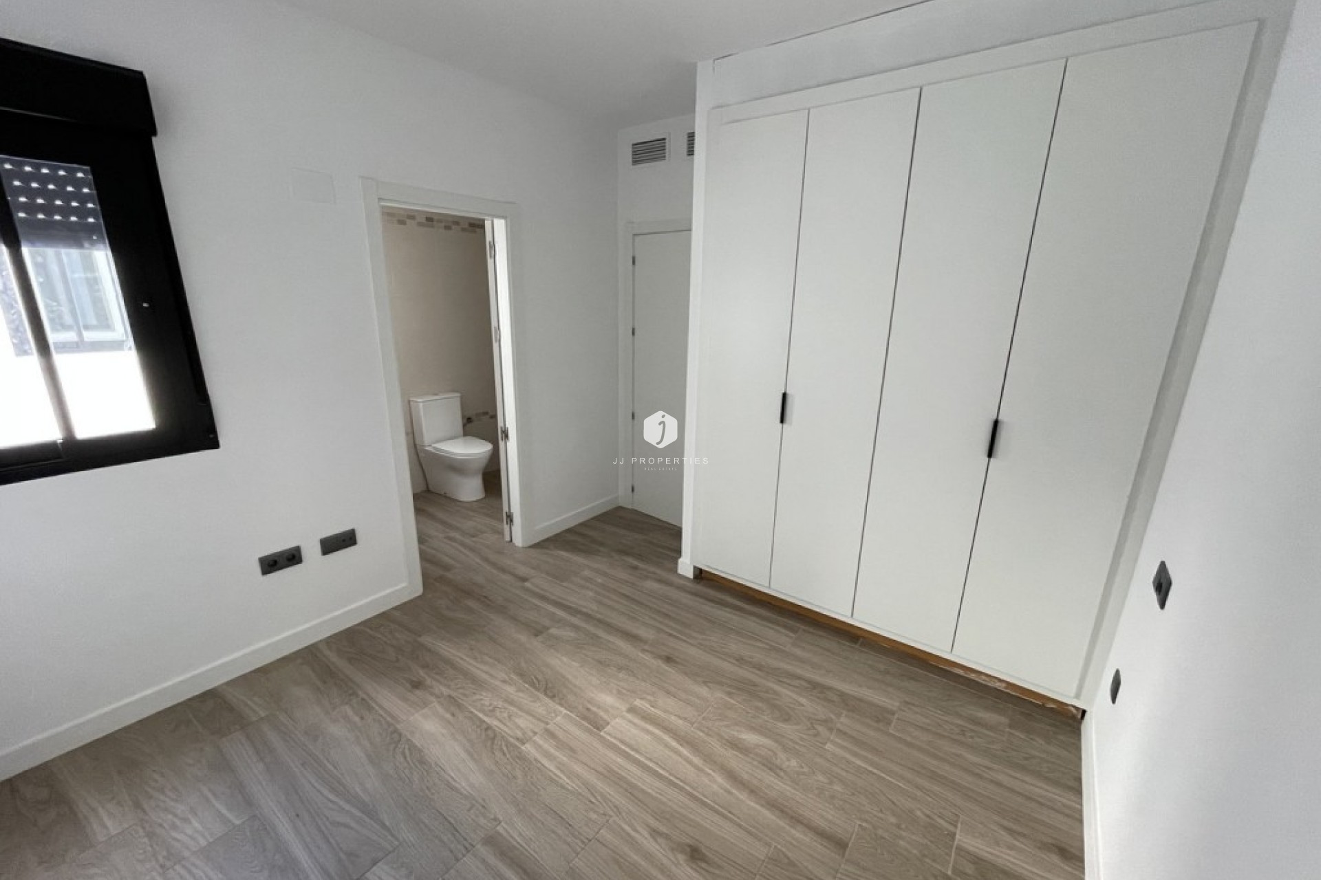 Resale - Apartment / flat -
Algorfa - Inland
