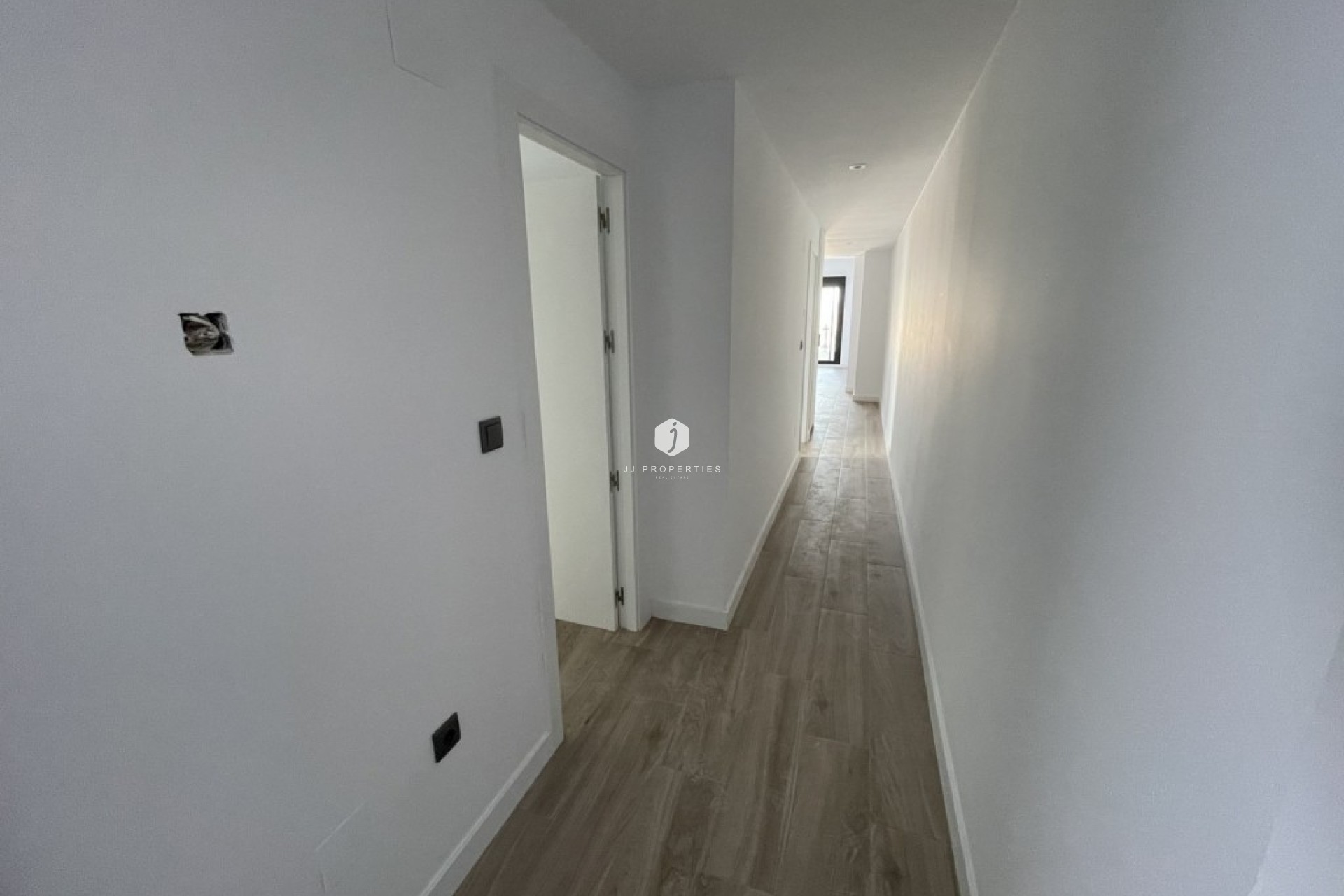 Resale - Apartment / flat -
Algorfa - Inland