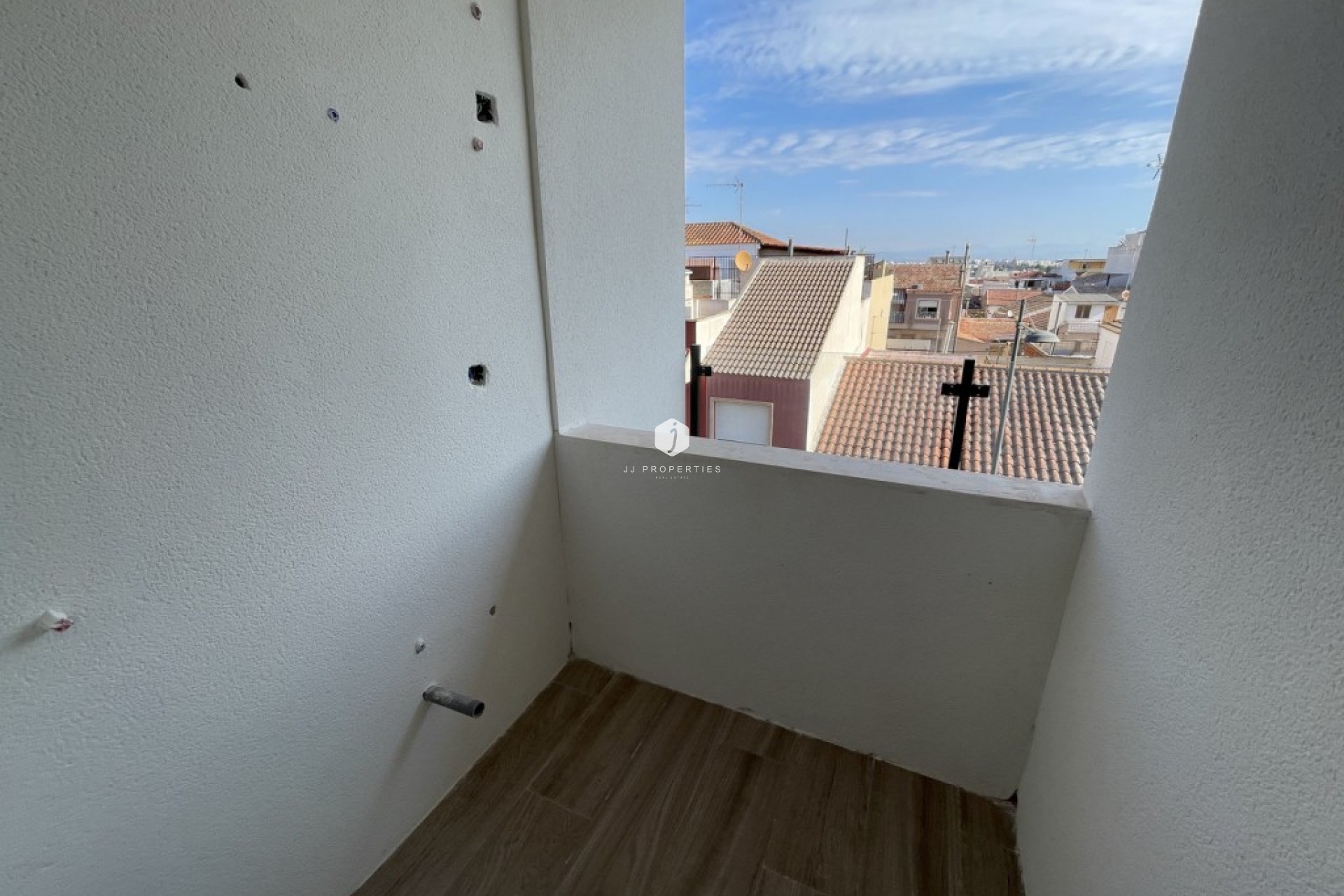 Resale - Apartment / flat -
Algorfa - Inland