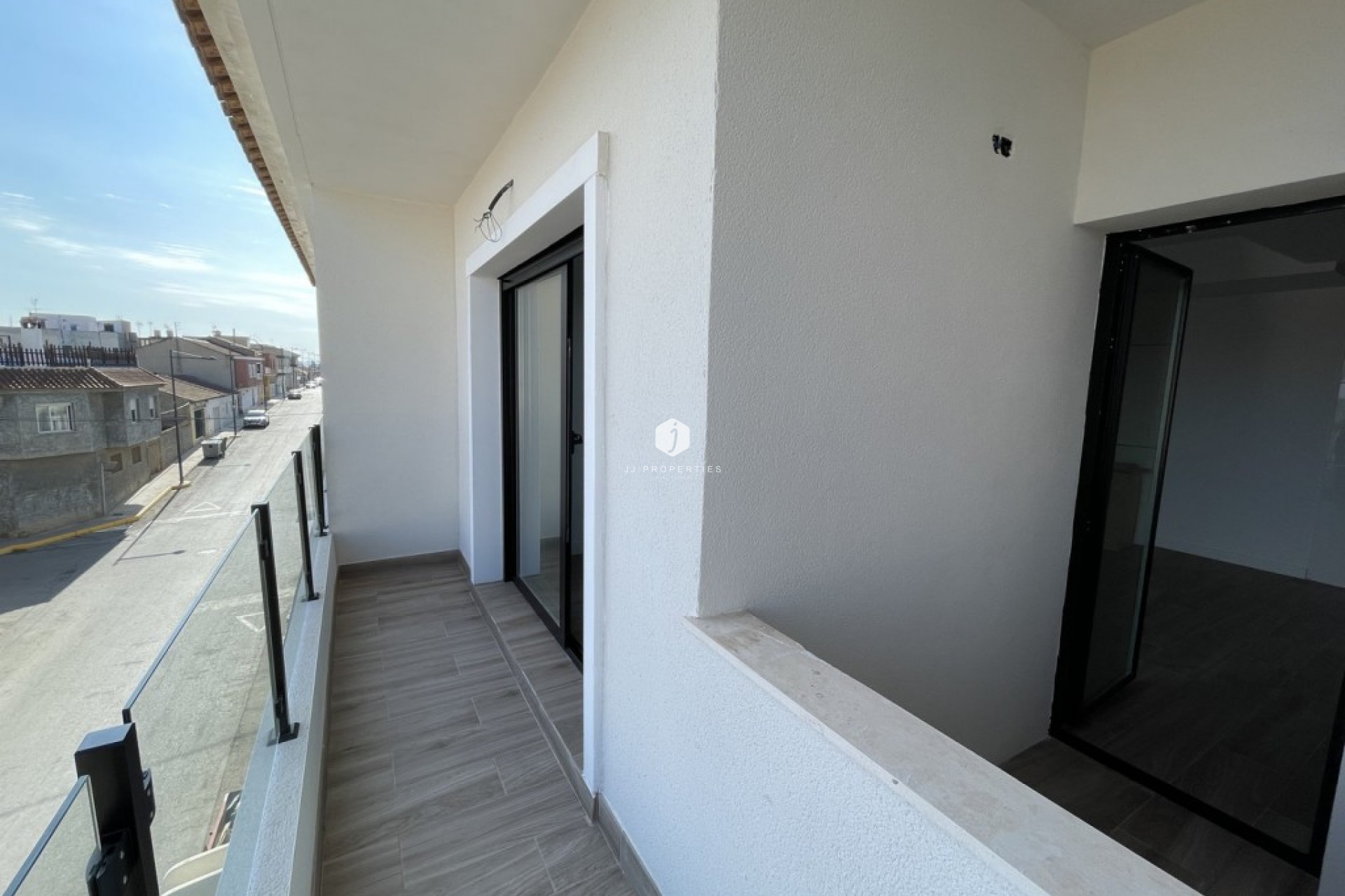 Resale - Apartment / flat -
Algorfa - Inland