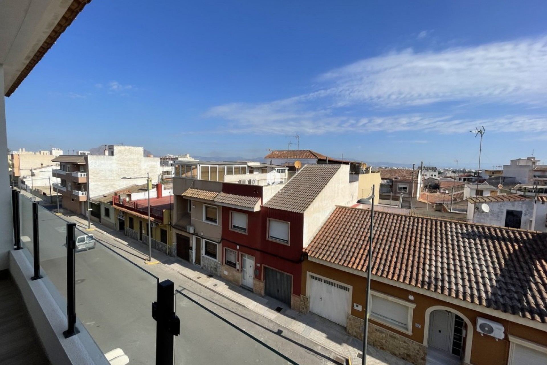 Resale - Apartment / flat -
Algorfa - Inland