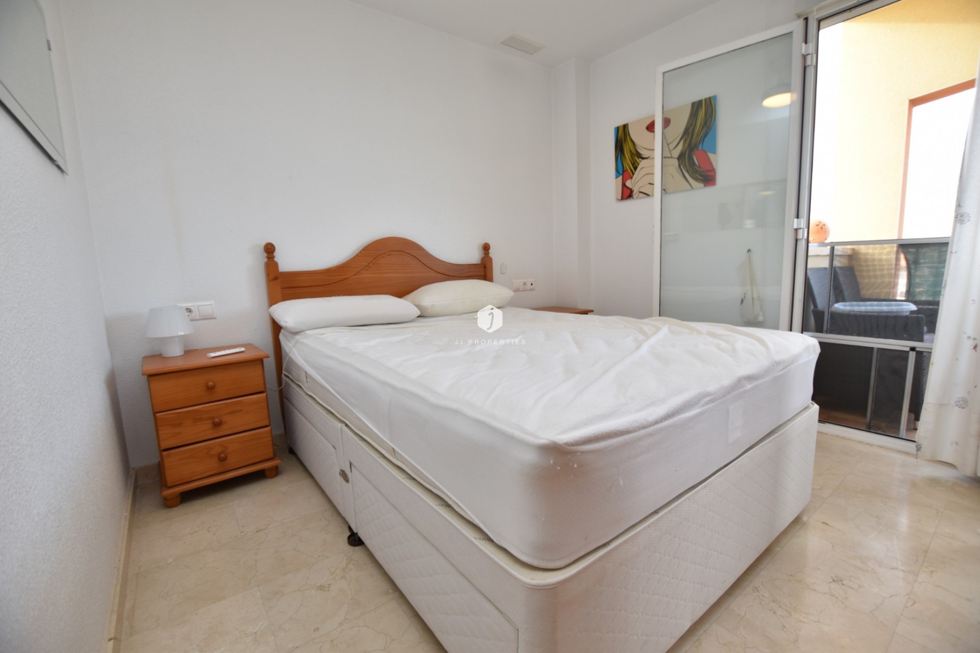 Resale - Apartment / flat -
Algorfa - Inland