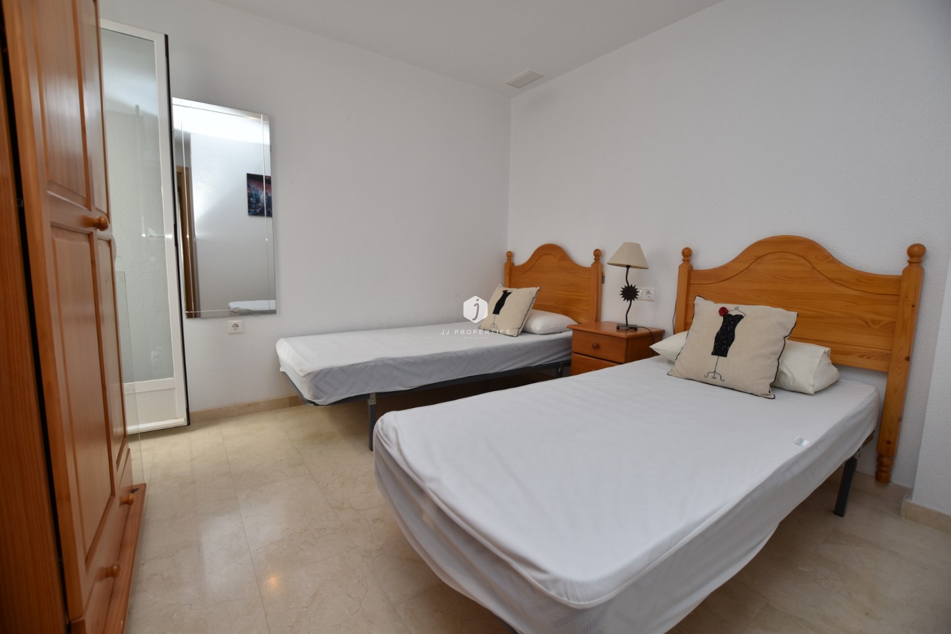 Resale - Apartment / flat -
Algorfa - Inland