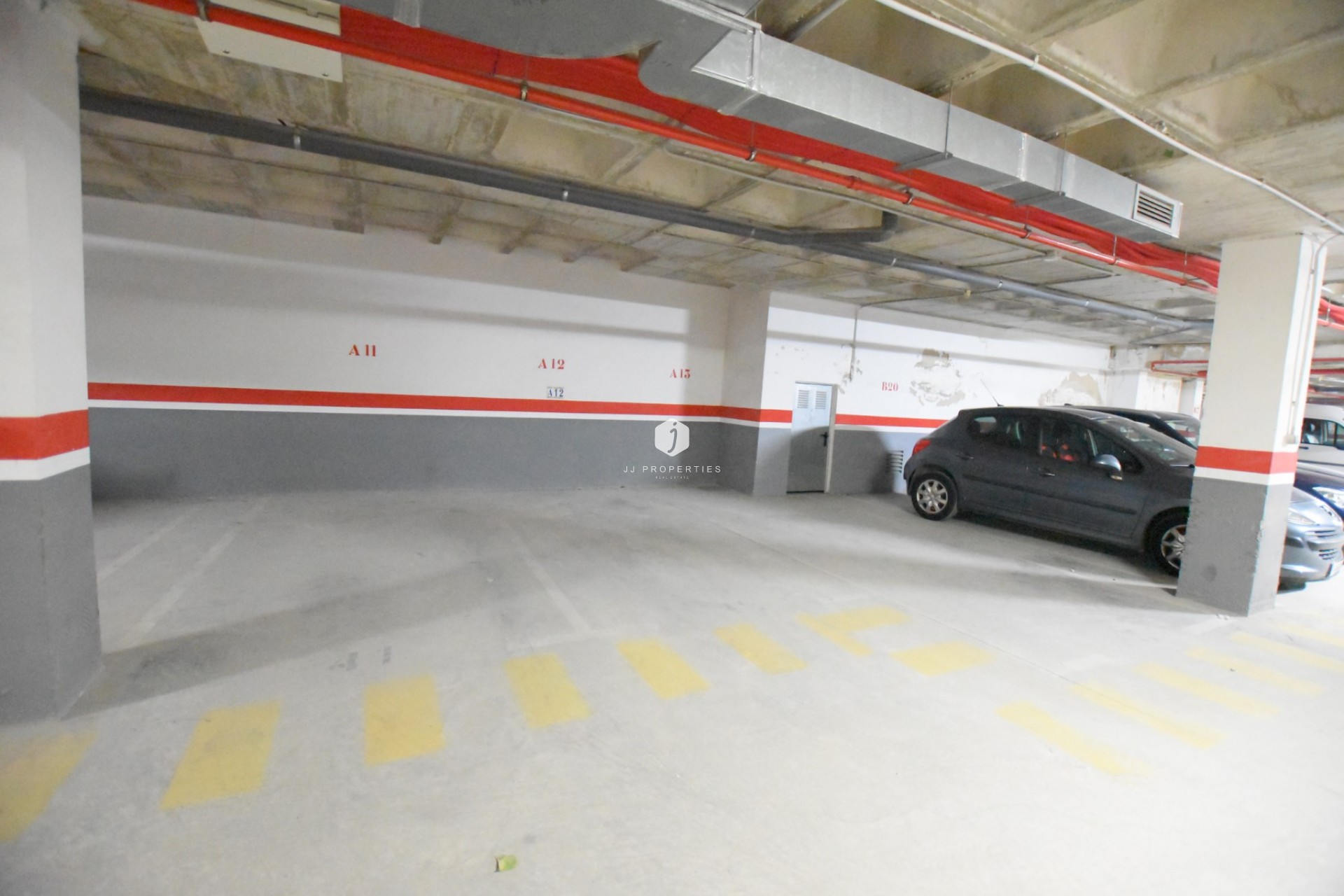 Resale - Apartment / flat -
Algorfa - Inland