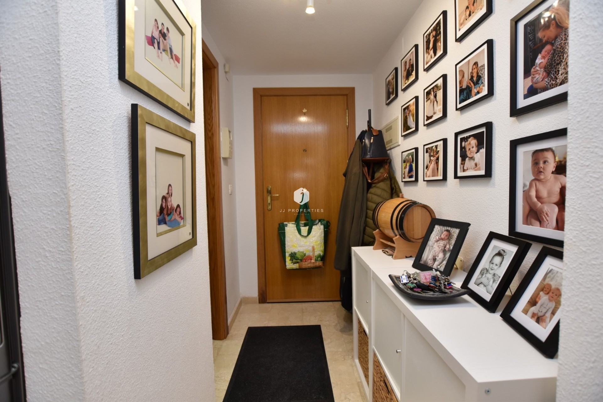 Resale - Apartment / flat -
Algorfa - Inland