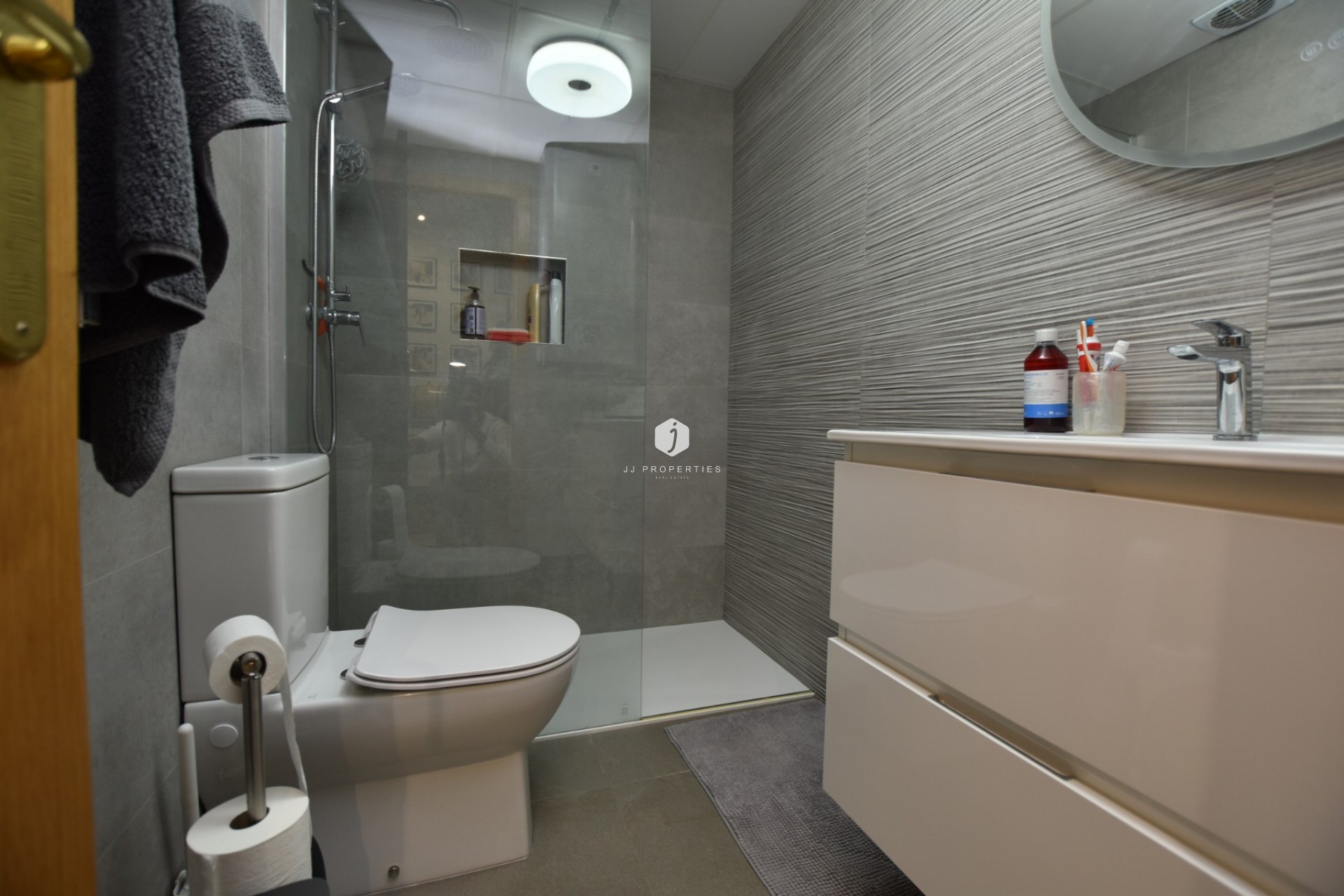 Resale - Apartment / flat -
Algorfa - Inland