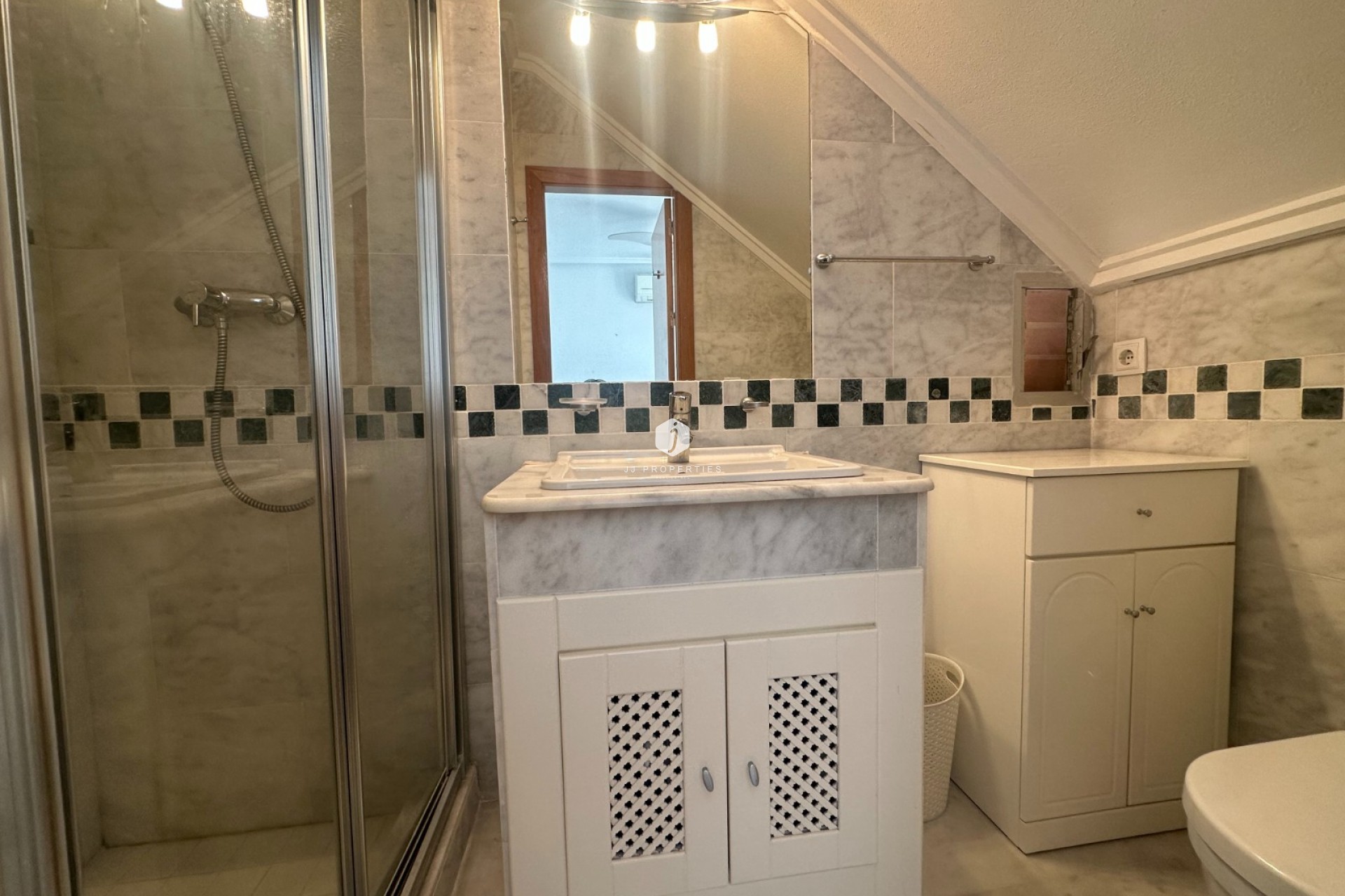 Resale - Apartment / flat -
Algorfa - Inland