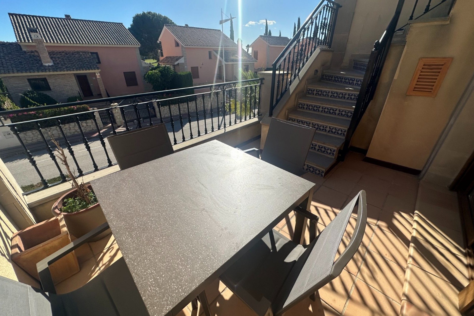 Resale - Apartment / flat -
Algorfa - Inland