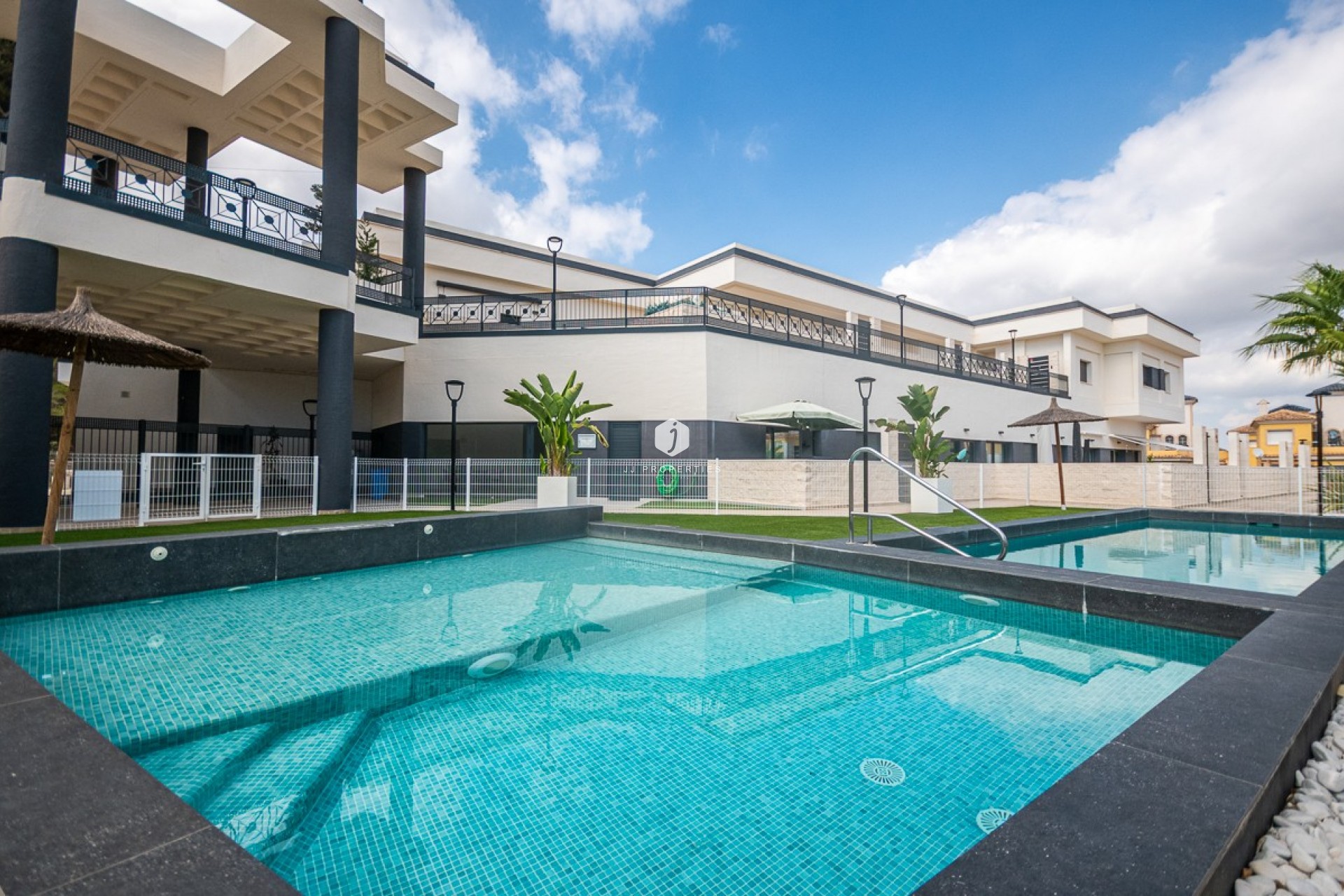 Resale - Apartment / flat -
Algorfa - Inland