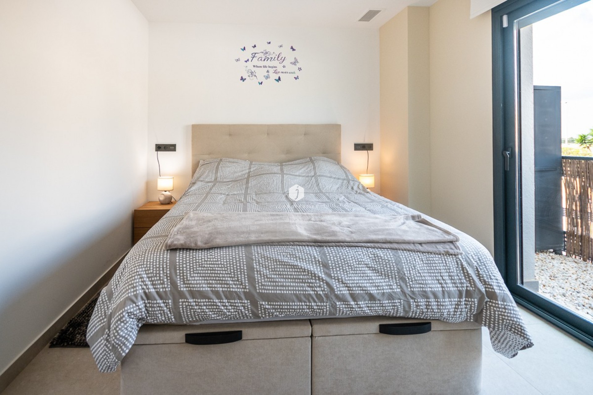 Resale - Apartment / flat -
Algorfa - Inland