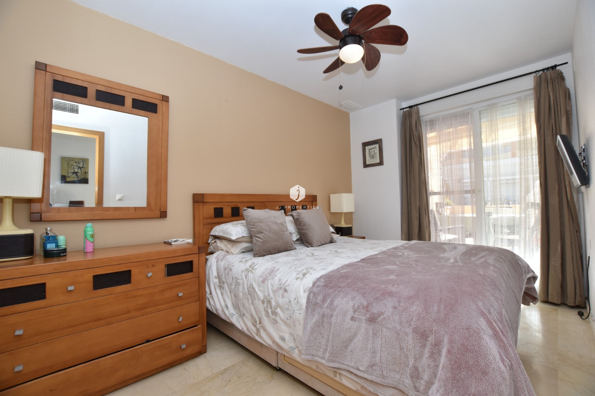 Resale - Apartment / flat -
Algorfa - Inland