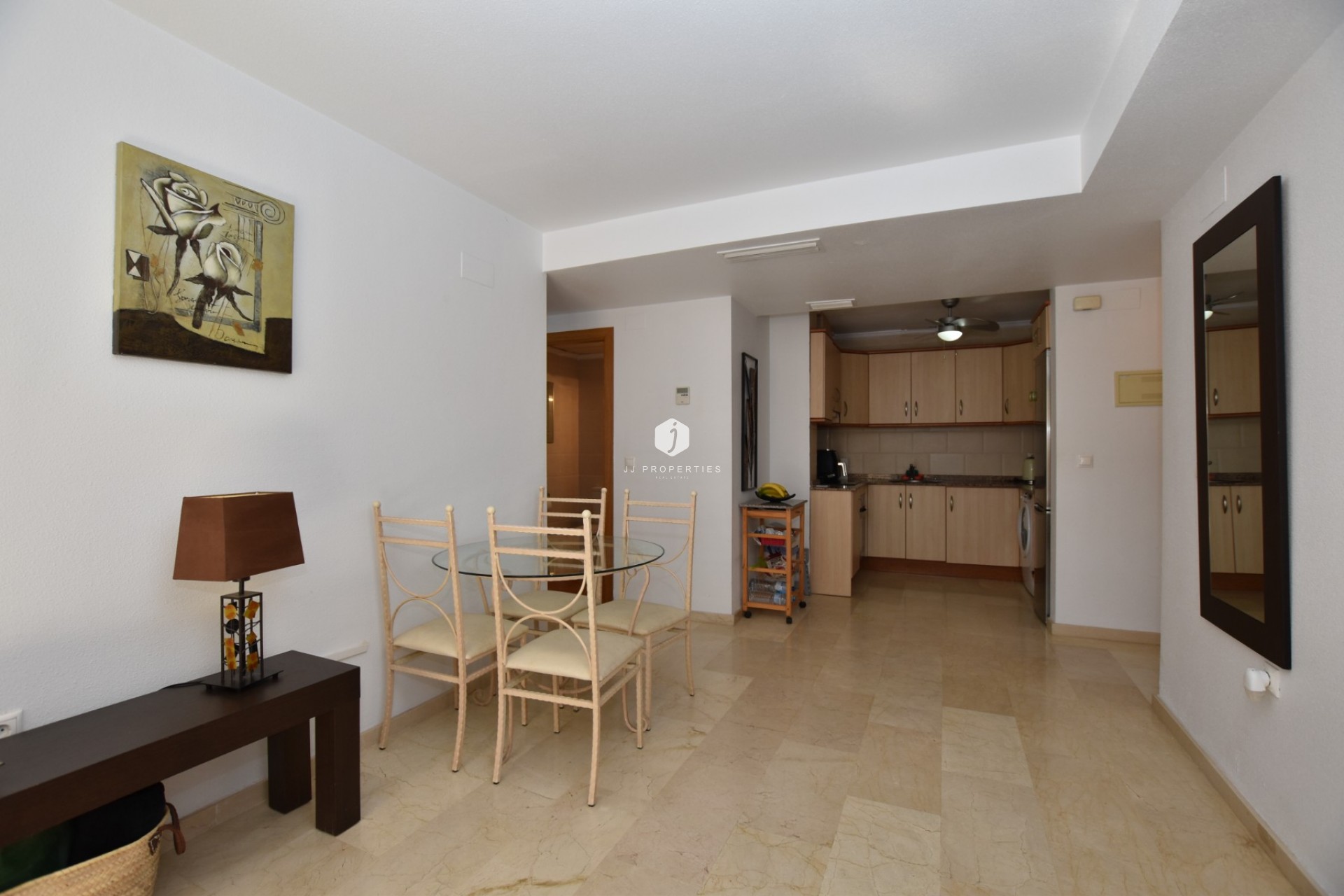 Resale - Apartment / flat -
Algorfa - Inland