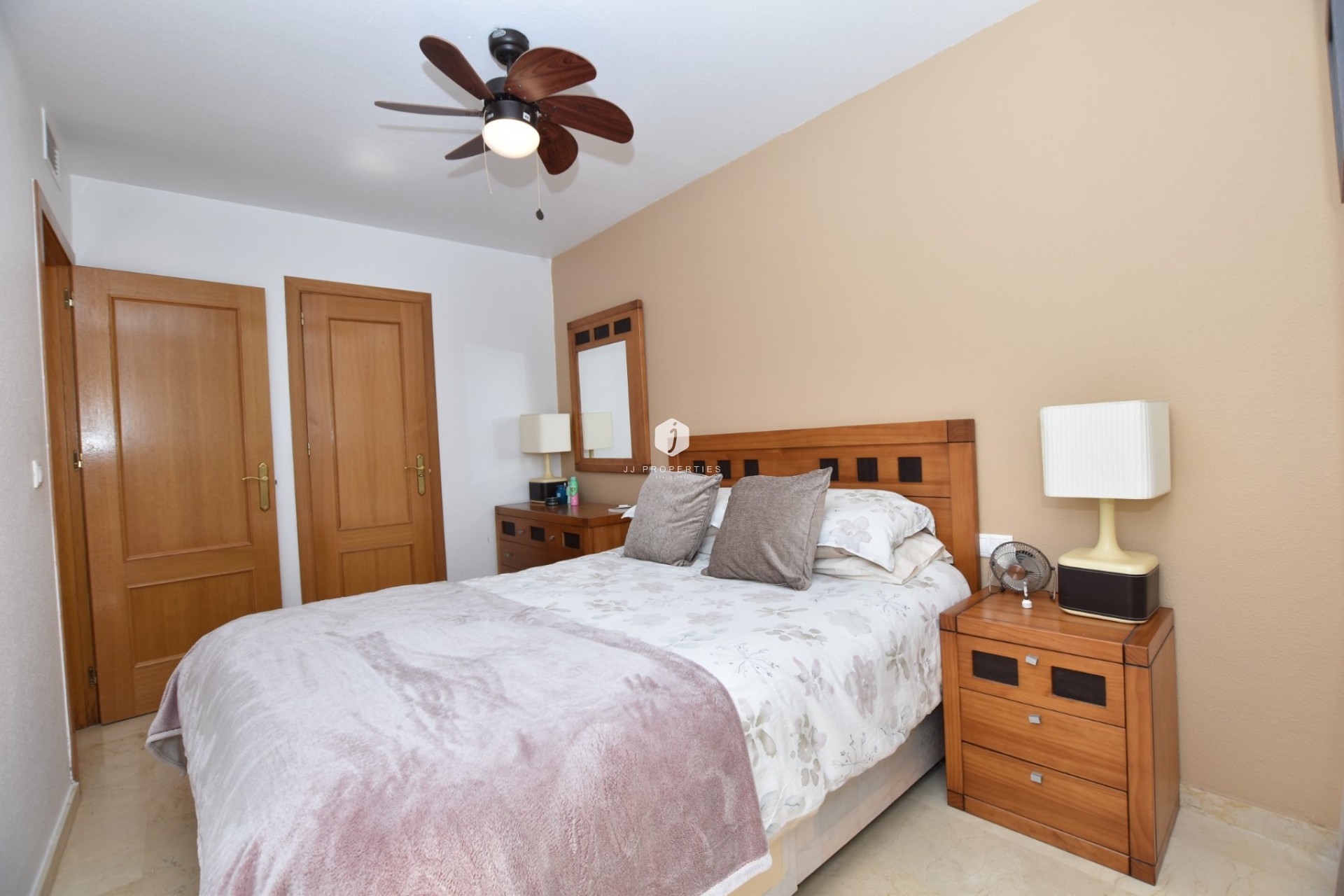 Resale - Apartment / flat -
Algorfa - Inland