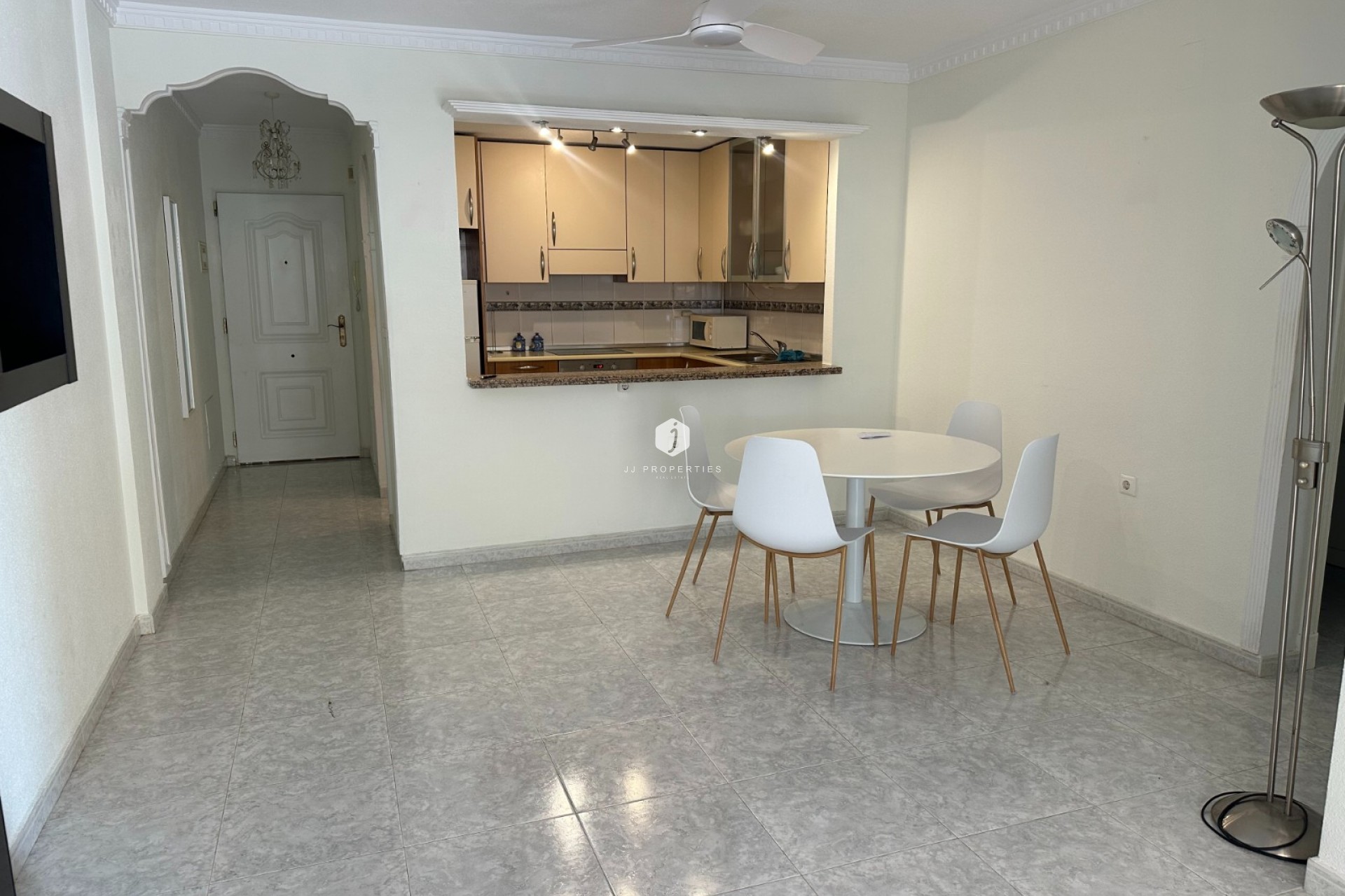 Resale - Apartment / flat -
Algorfa - Inland