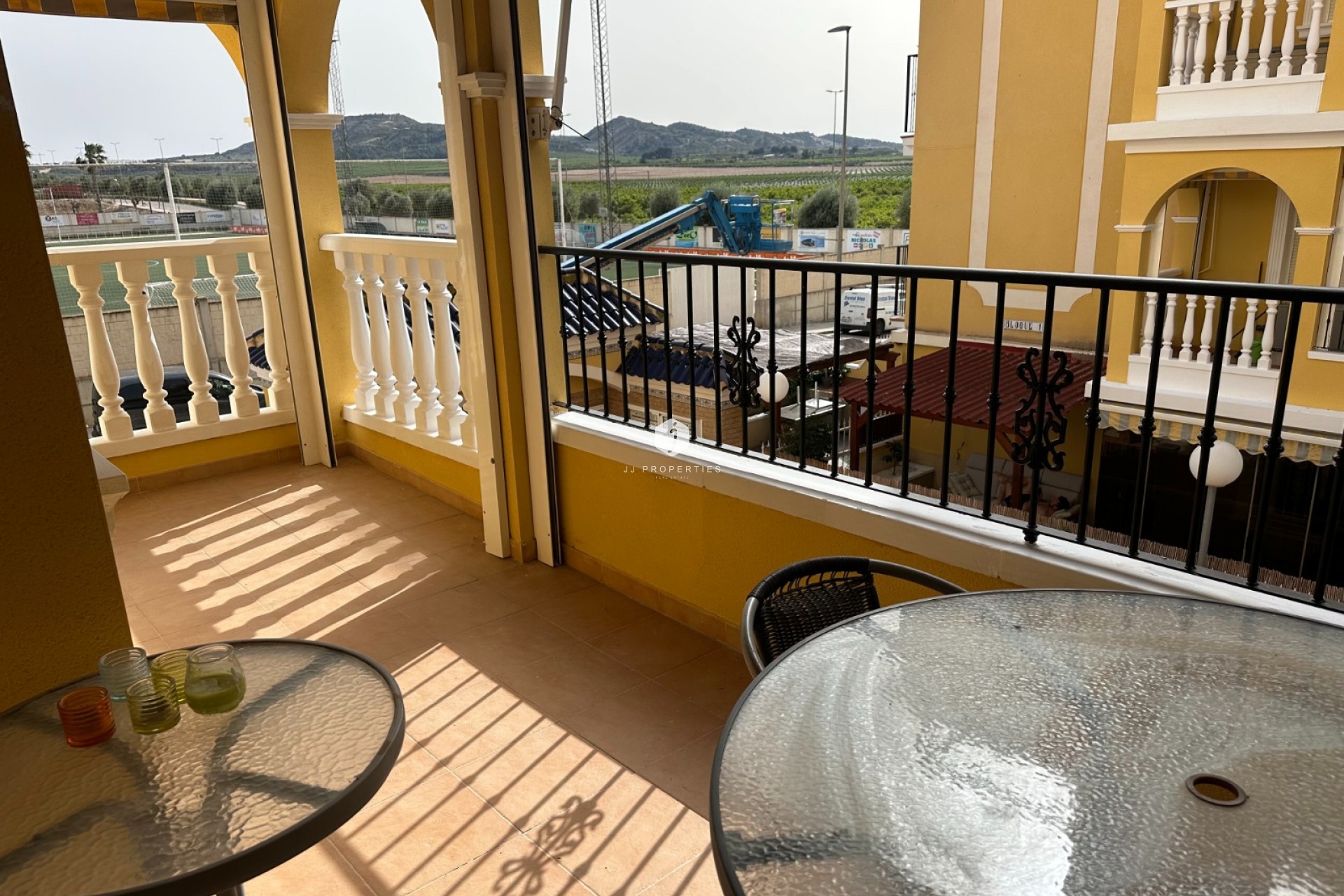 Resale - Apartment / flat -
Algorfa - Inland