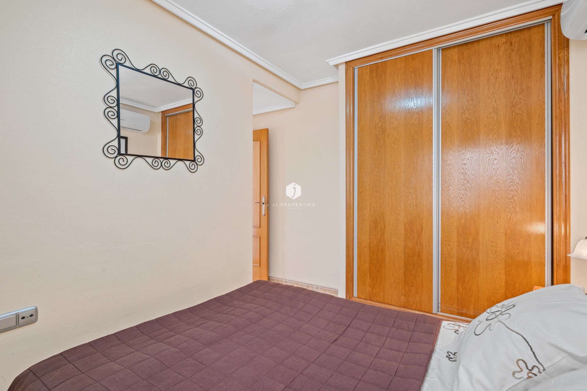 Resale - Apartment / flat -
Algorfa - Inland