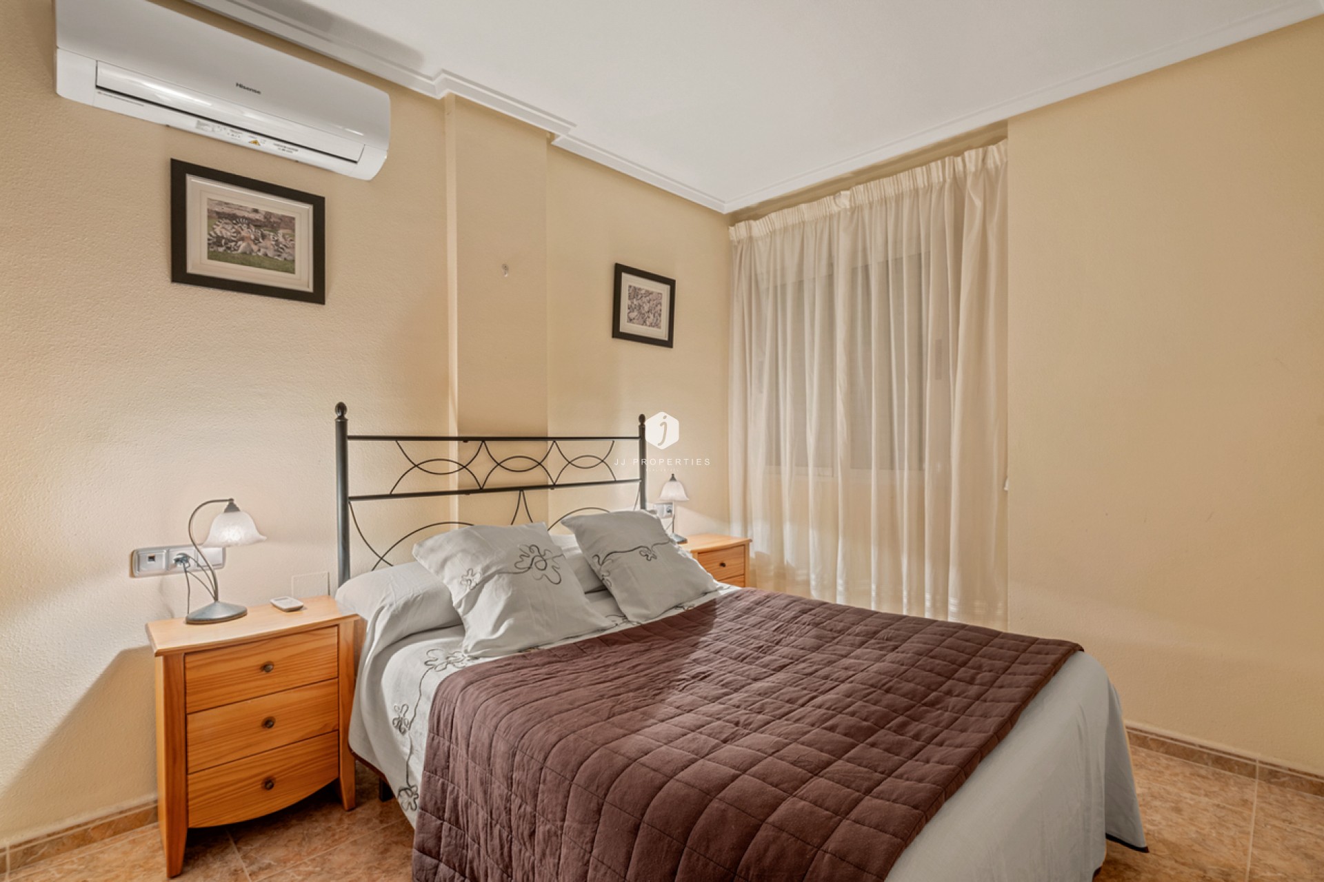 Resale - Apartment / flat -
Algorfa - Inland