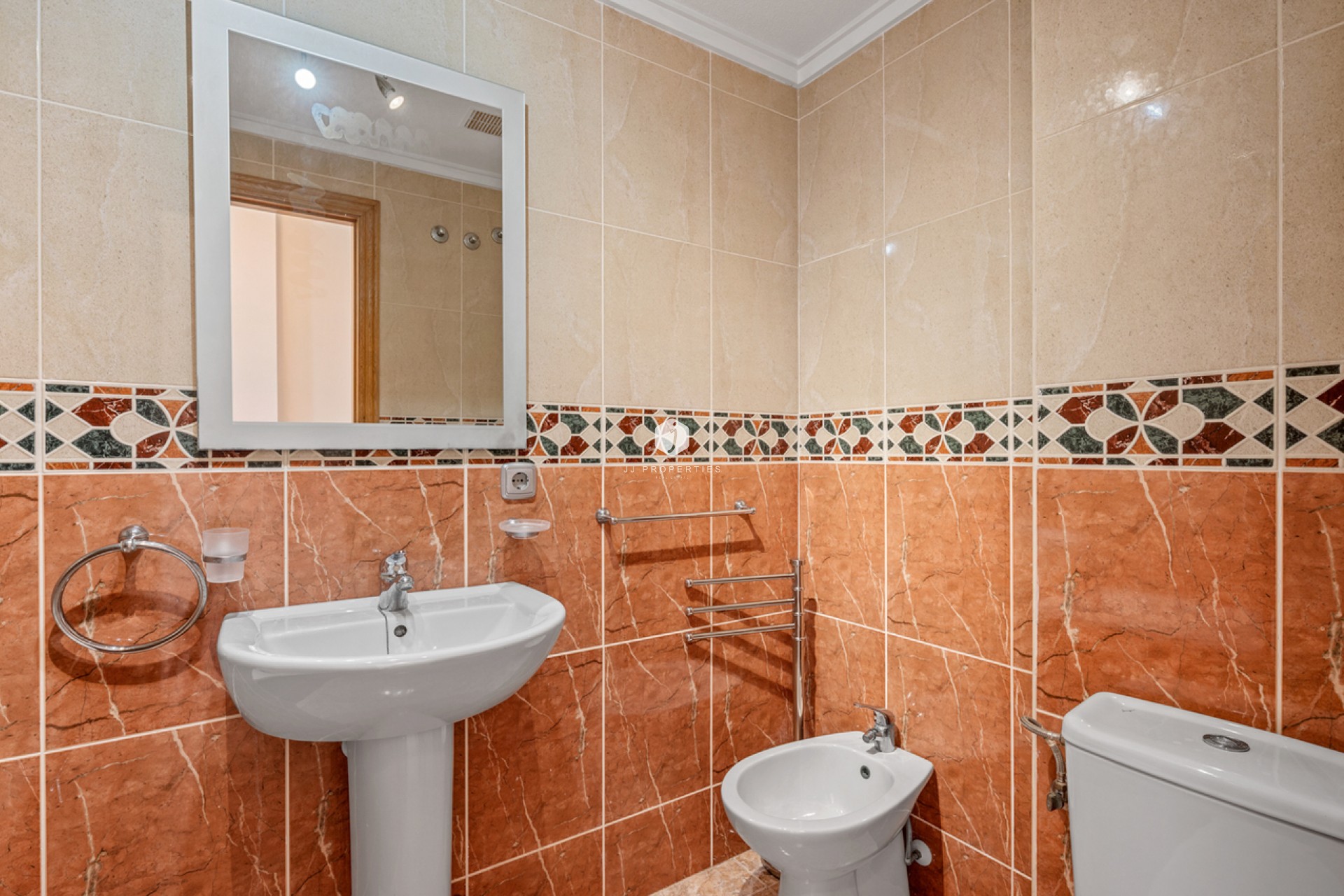 Resale - Apartment / flat -
Algorfa - Inland