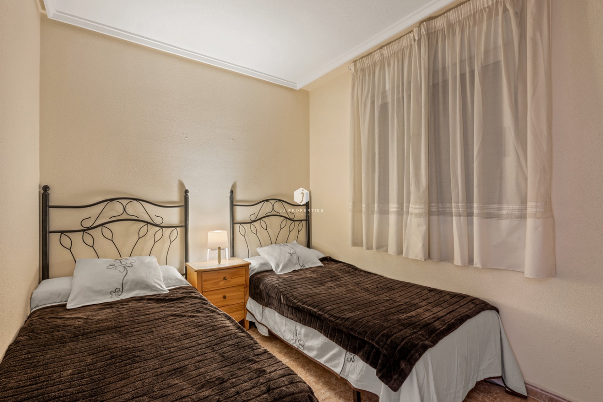Resale - Apartment / flat -
Algorfa - Inland