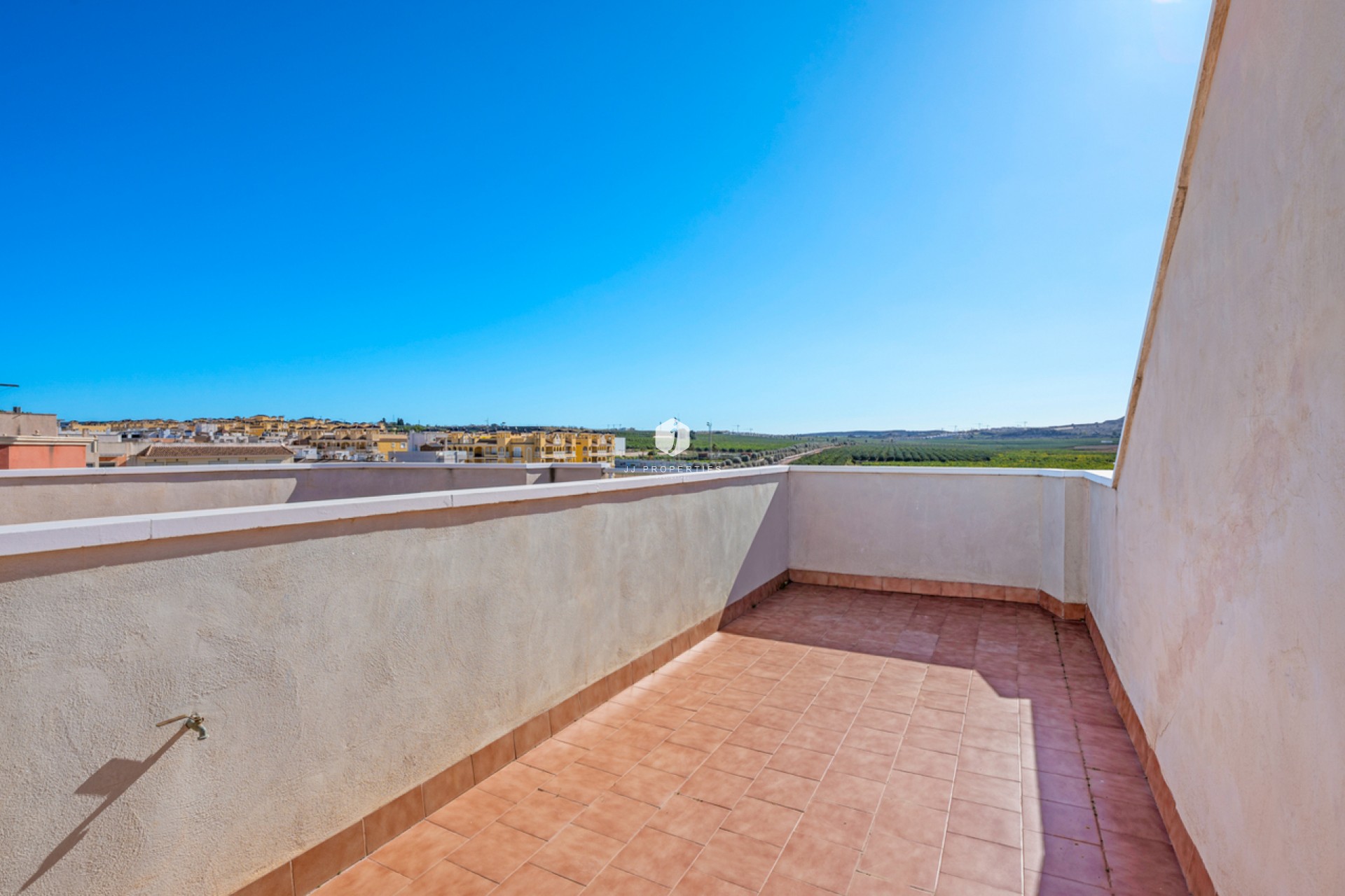 Resale - Apartment / flat -
Algorfa - Inland