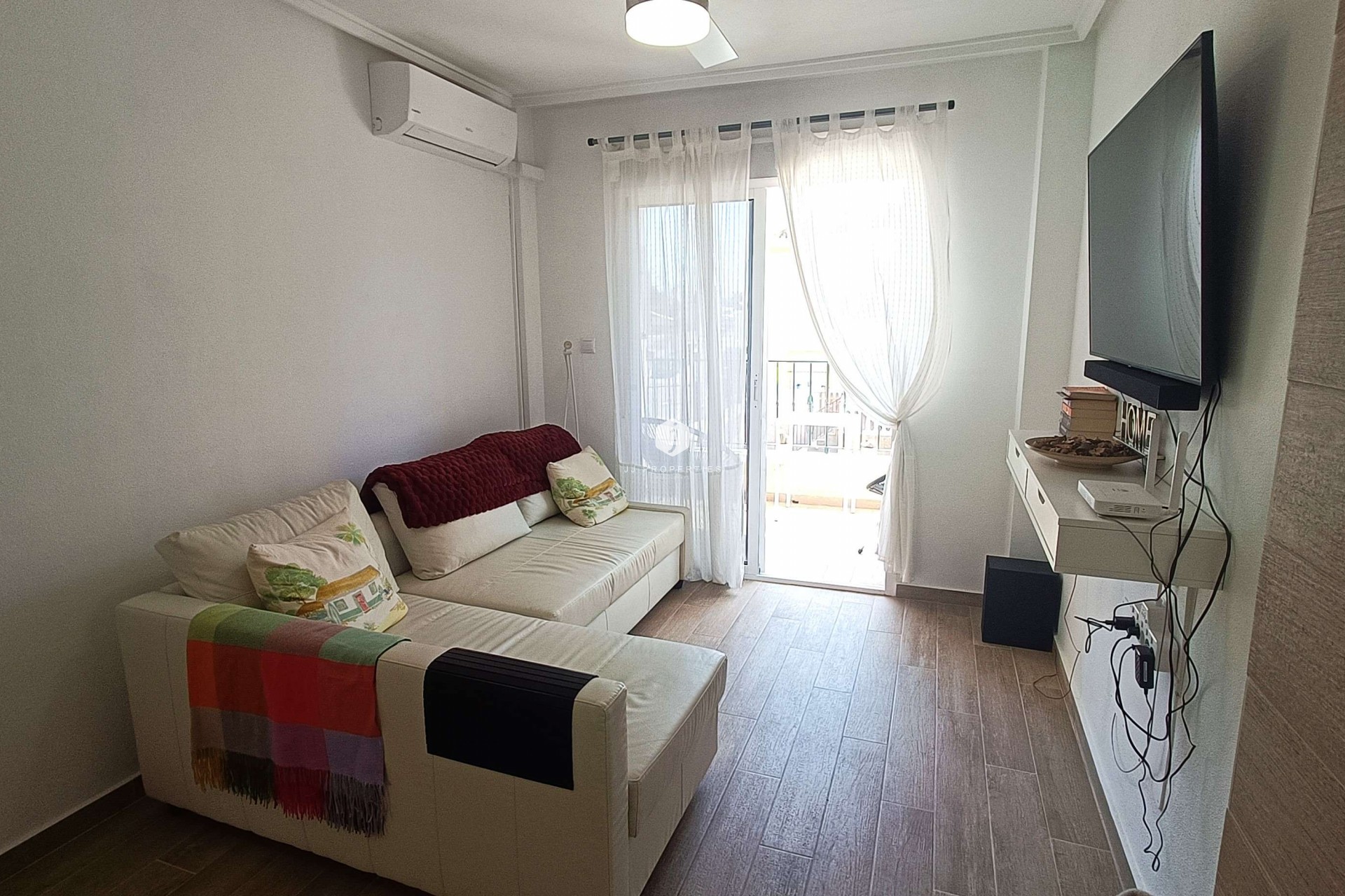 Resale - Apartment / flat -
Algorfa - Inland