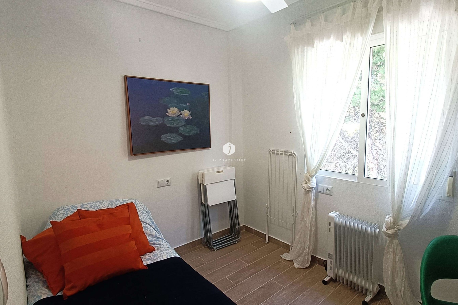 Resale - Apartment / flat -
Algorfa - Inland