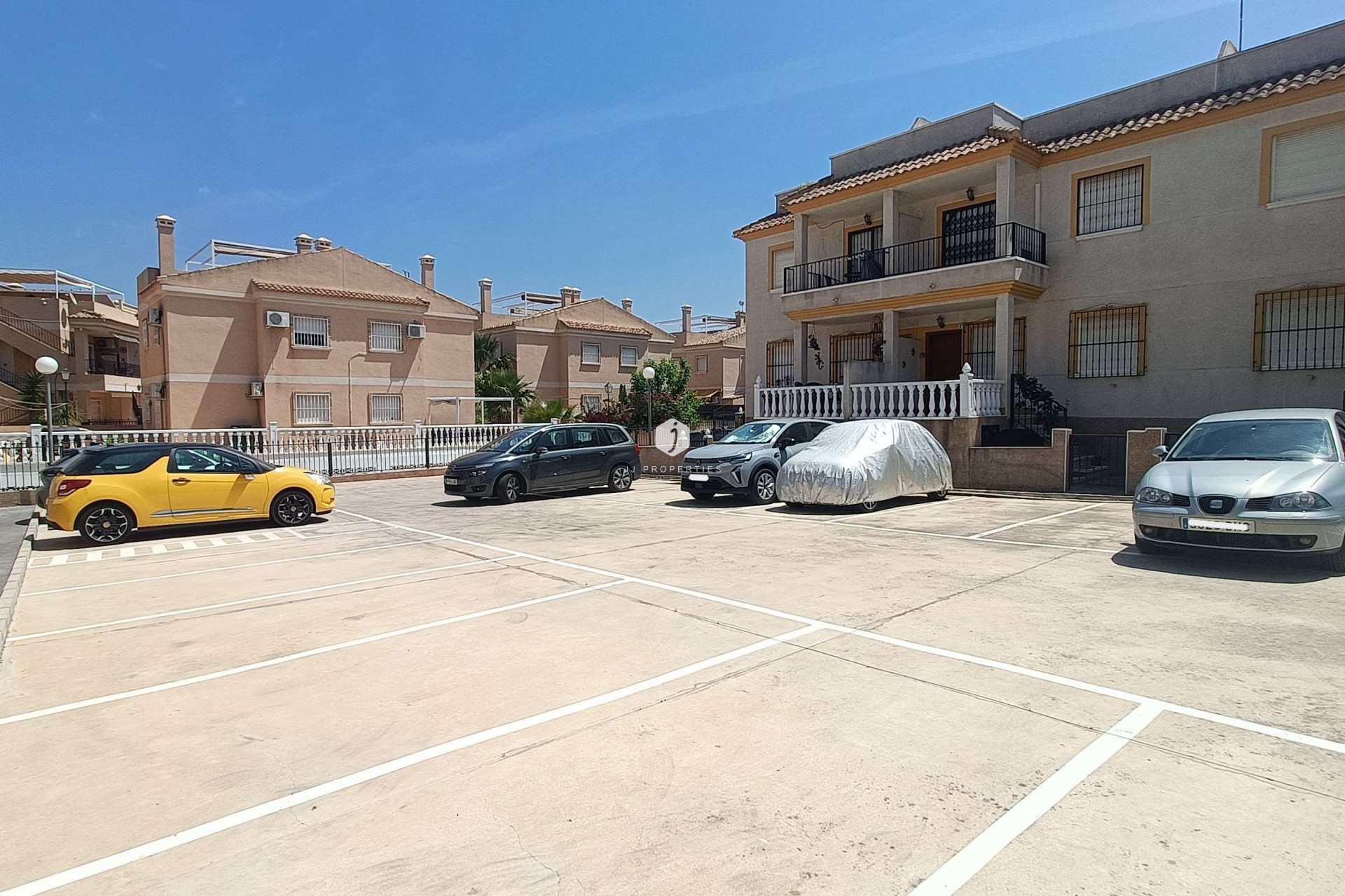 Resale - Apartment / flat -
Algorfa - Inland