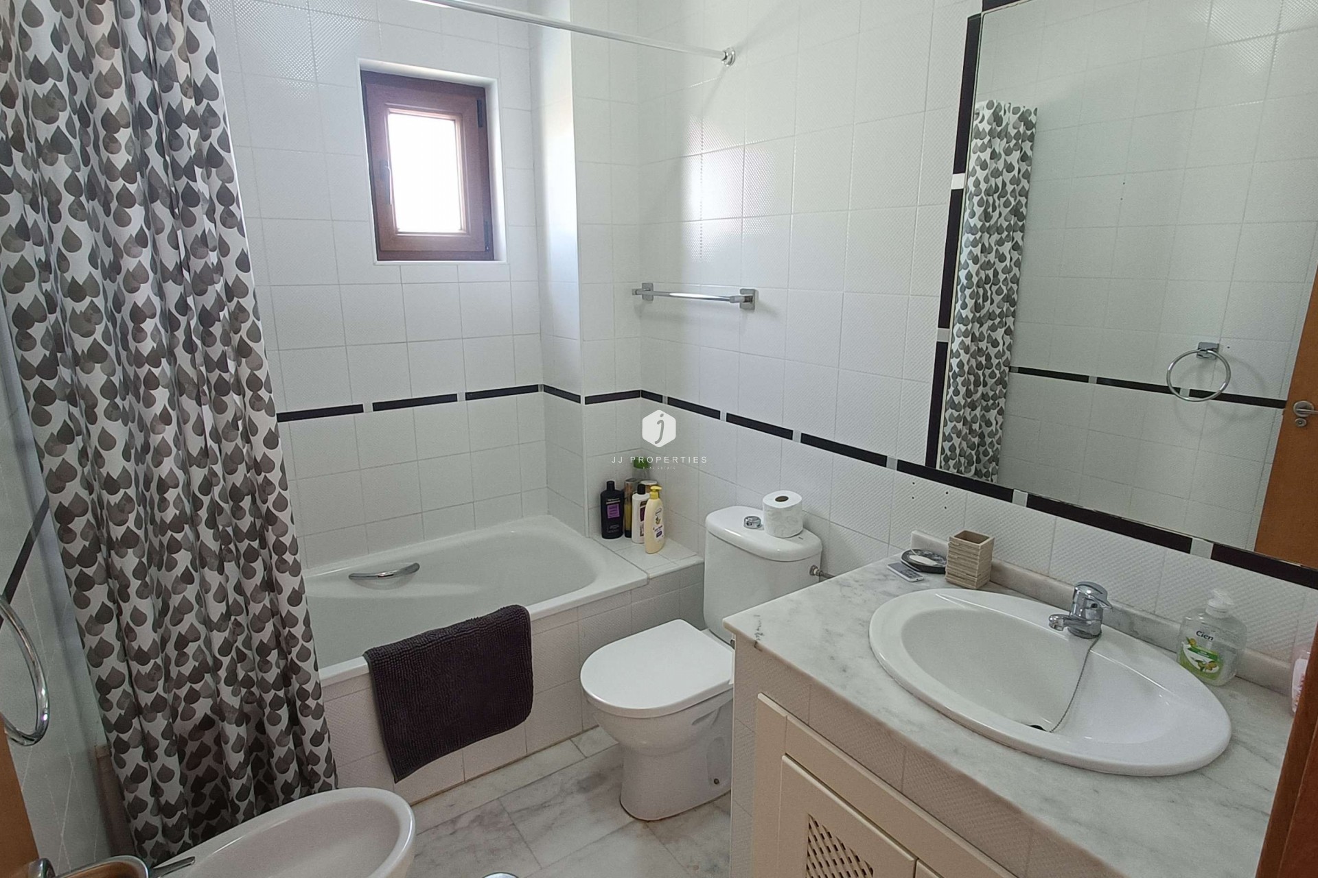 Resale - Apartment / flat -
Algorfa - Inland