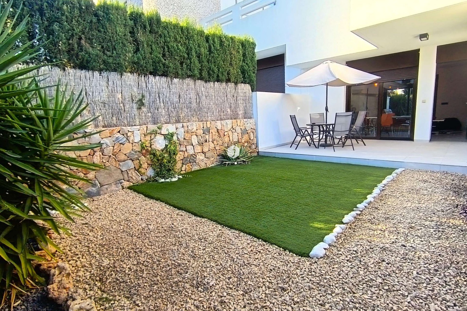 Resale - Apartment / flat -
Algorfa - Inland