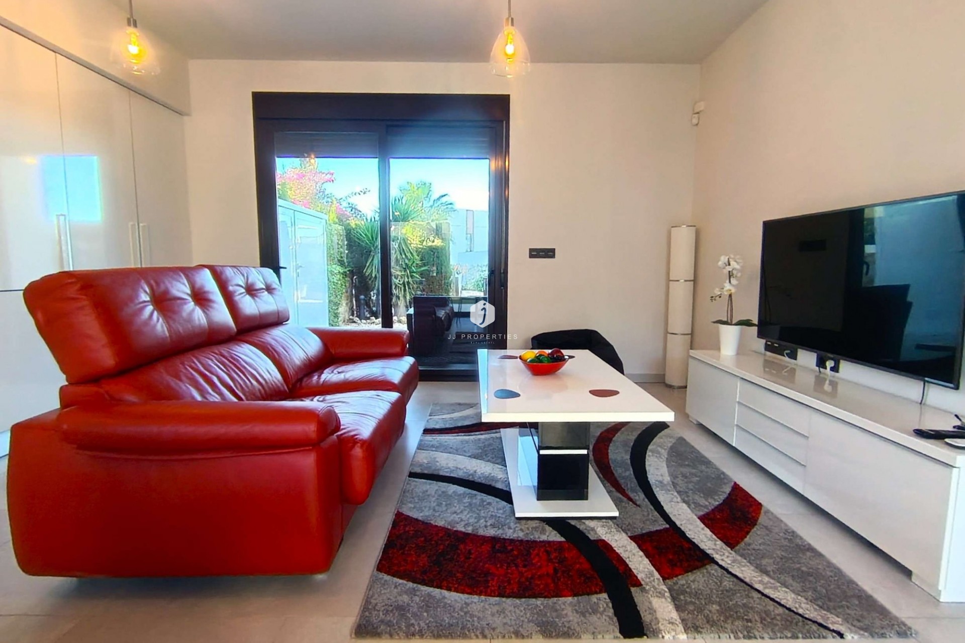 Resale - Apartment / flat -
Algorfa - Inland
