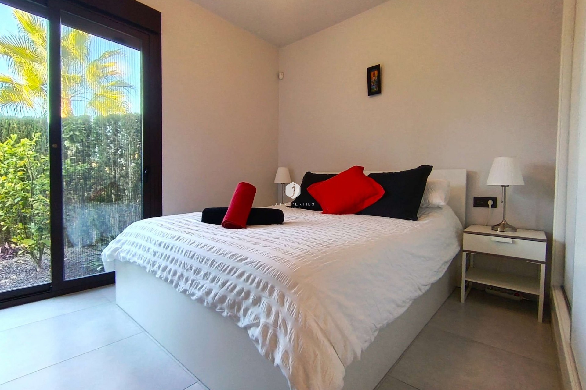 Resale - Apartment / flat -
Algorfa - Inland