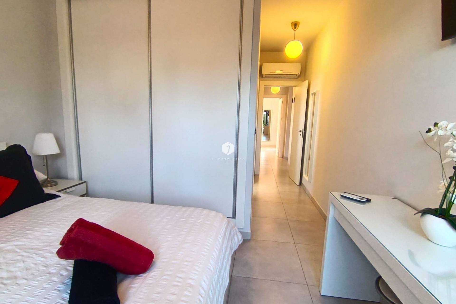Resale - Apartment / flat -
Algorfa - Inland