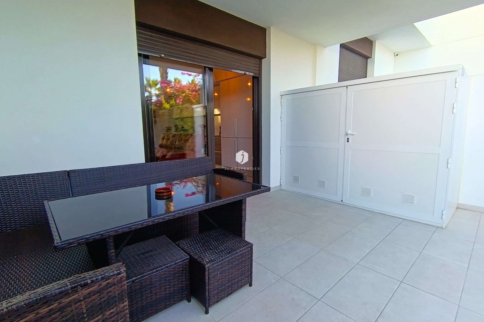 Resale - Apartment / flat -
Algorfa - Inland