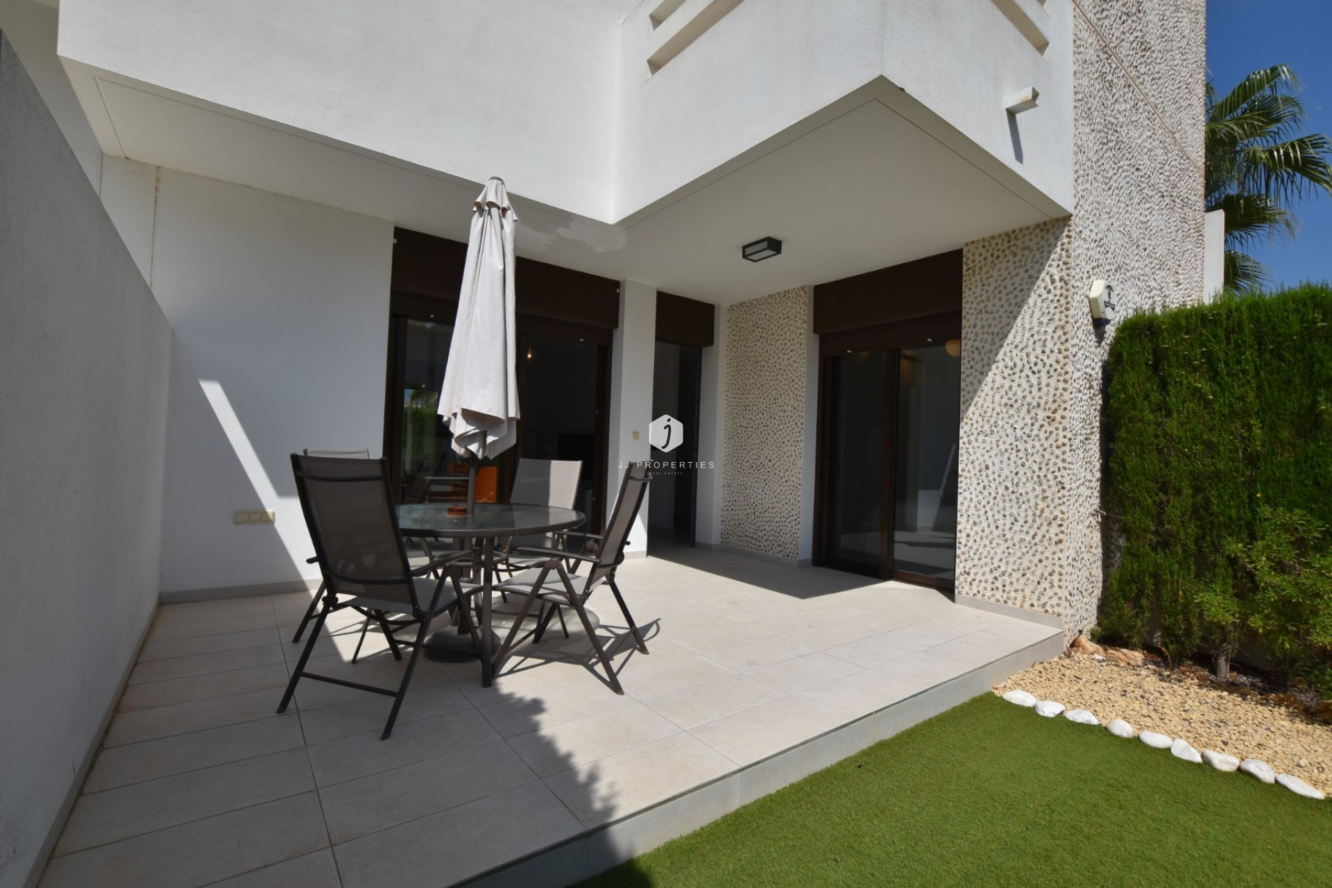 Resale - Apartment / flat -
Algorfa - Inland