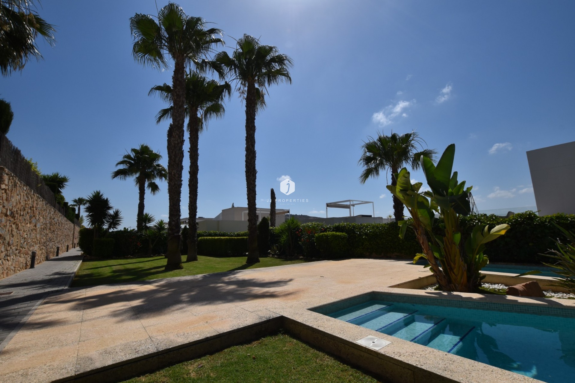 Resale - Apartment / flat -
Algorfa - Inland