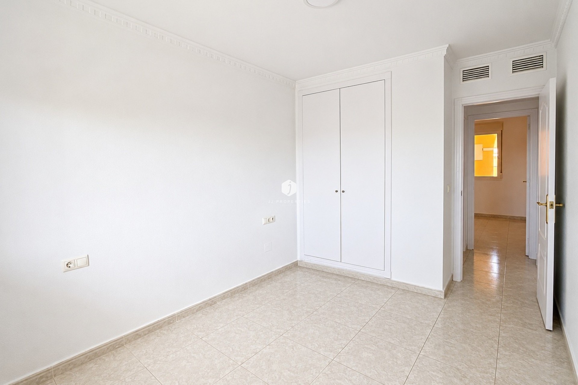 Resale - Apartment / flat -
Algorfa - Inland