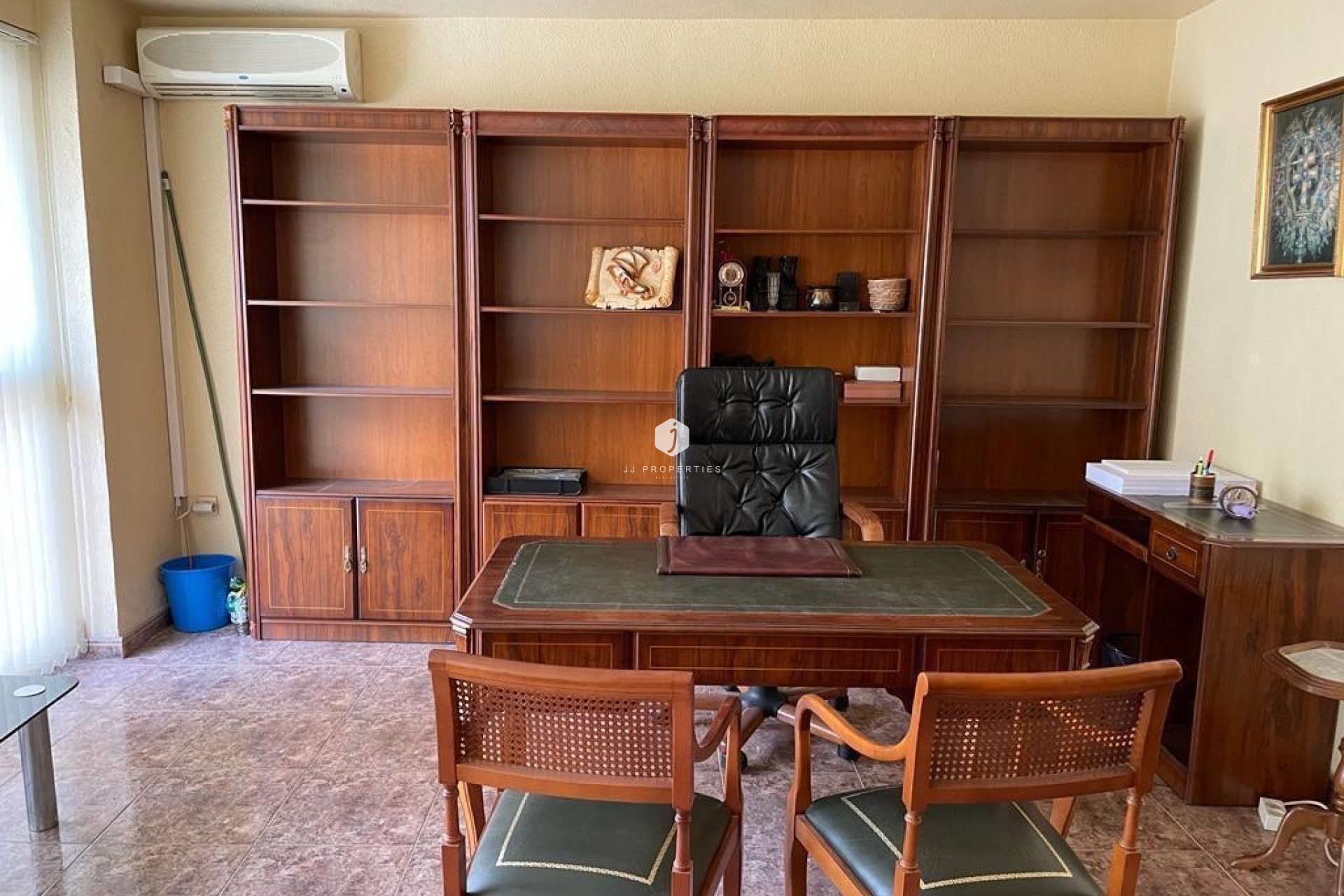 Resale - Apartment / flat -
Almoradí - Almoradí Centro