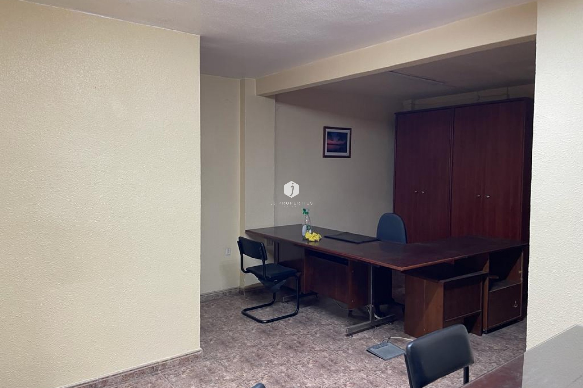 Resale - Apartment / flat -
Almoradí - Almoradí Centro