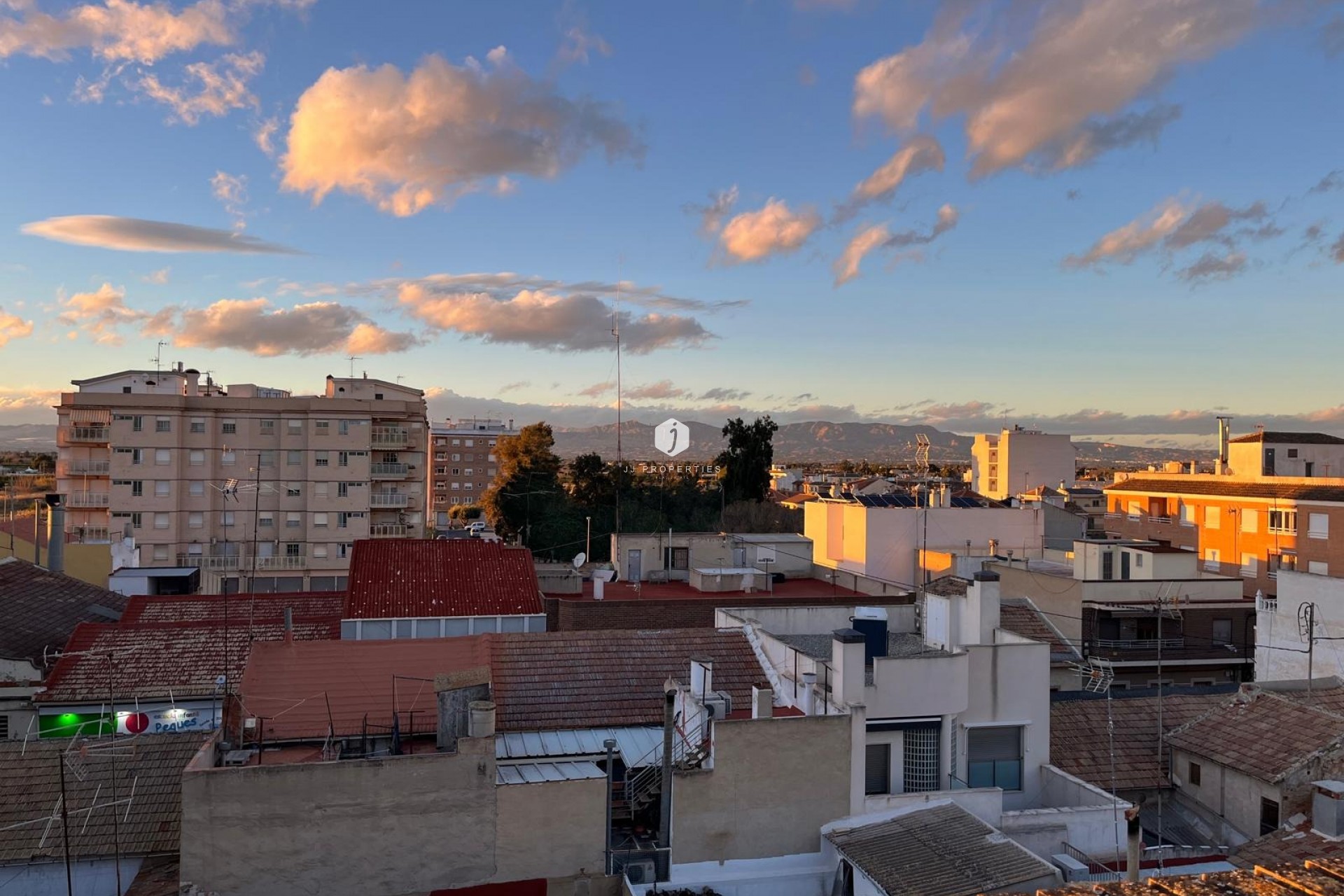 Resale - Apartment / flat -
Almoradí - Centro Urbano 2