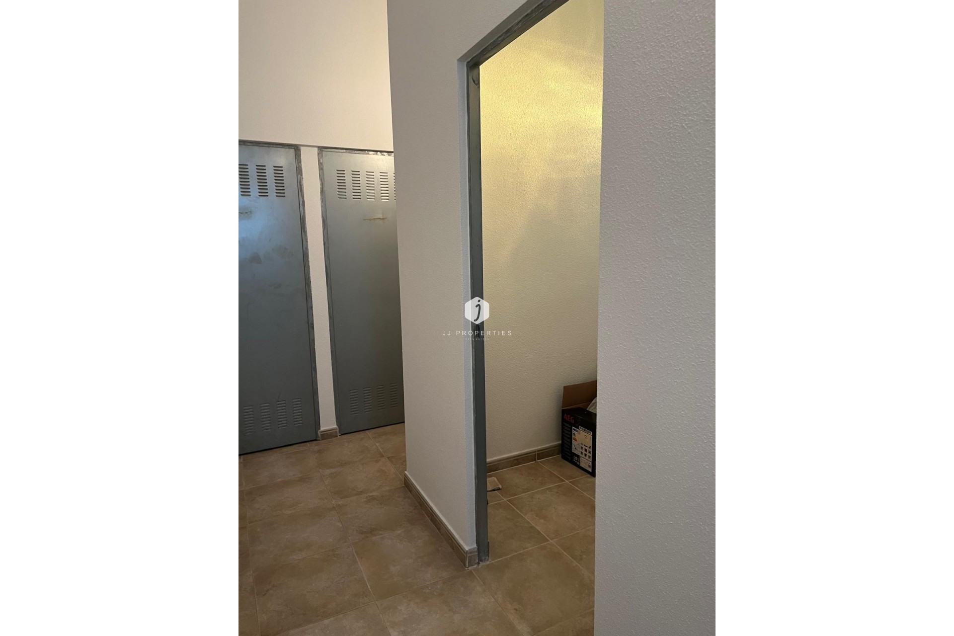 Resale - Apartment / flat -
Almoradí - Centro Urbano 2