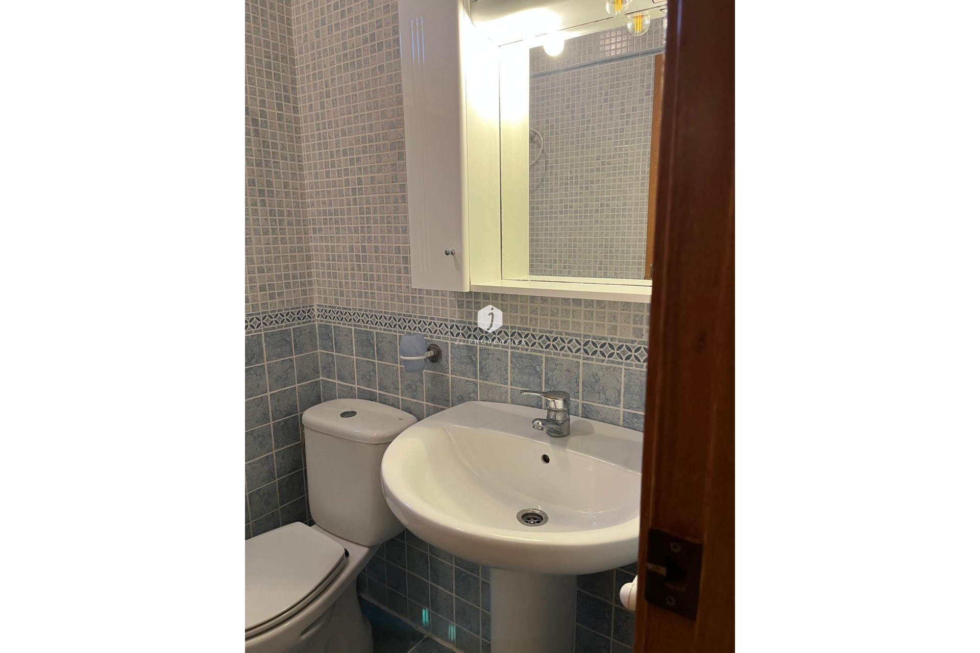 Resale - Apartment / flat -
Almoradí - Centro Urbano 2